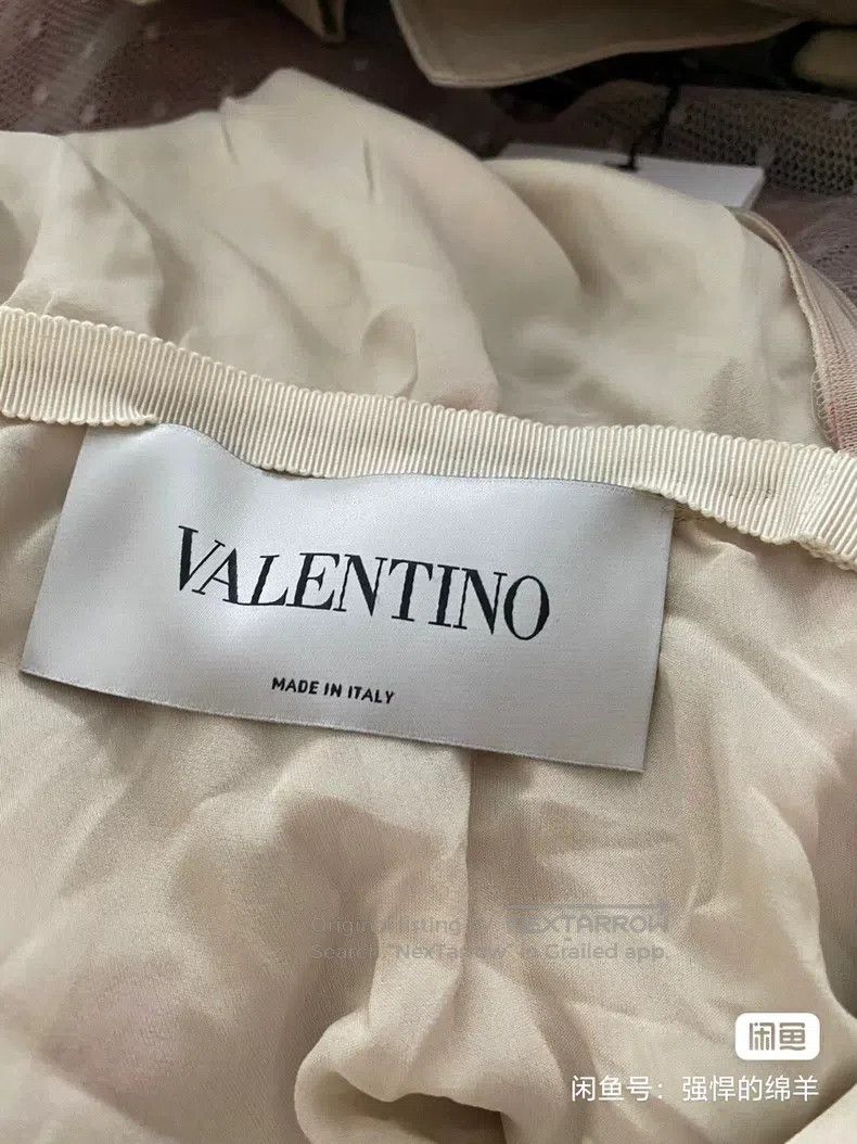Valentino Valentino Classic silk skirt Size S / US 4 / IT 40 - 7 Thumbnail