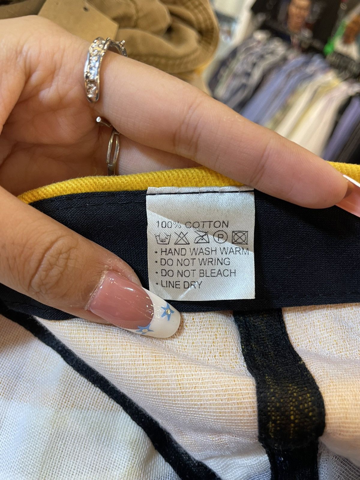 Other Vintage Boca Junior Size ONE SIZE - 11 Thumbnail
