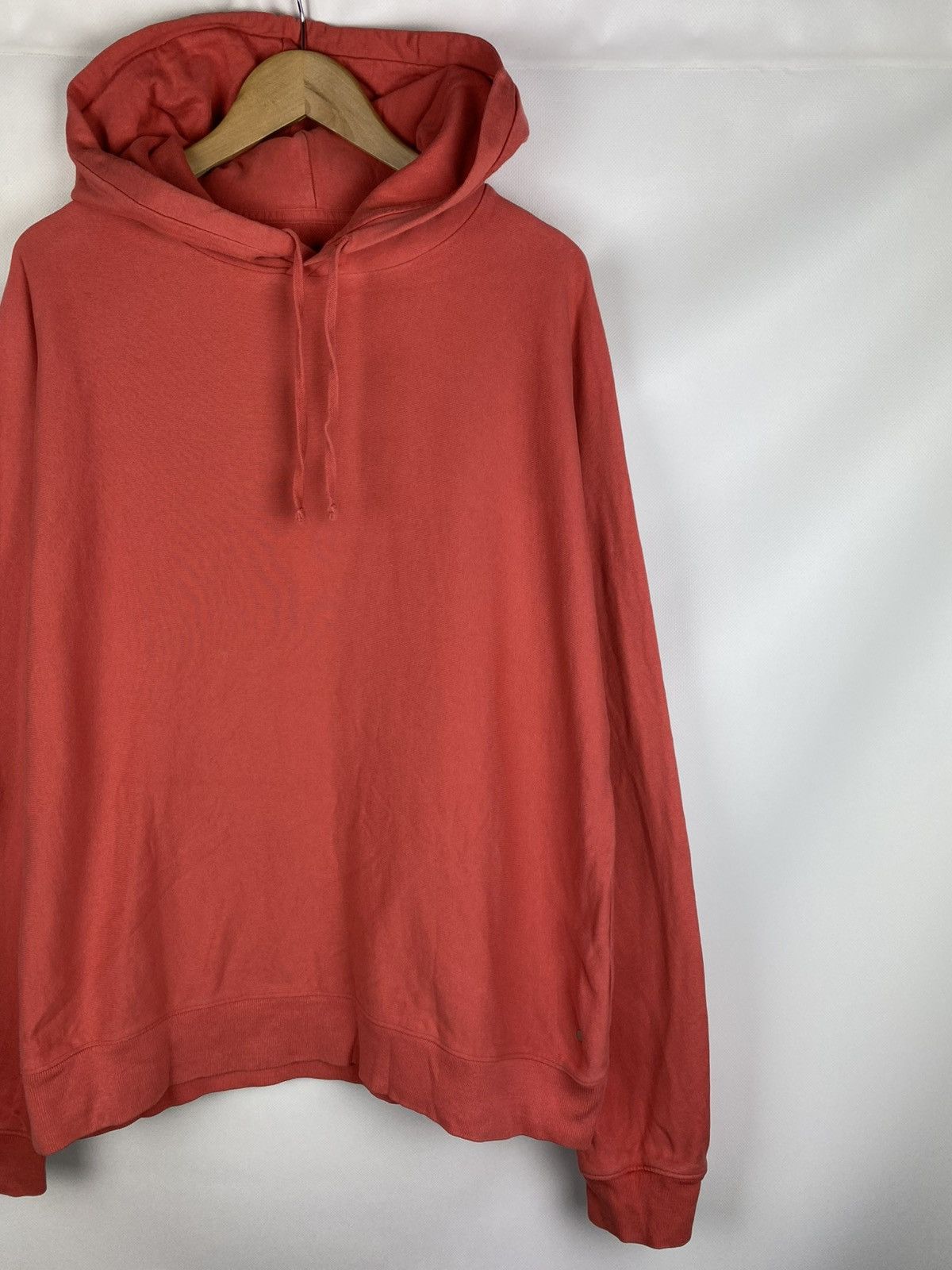 Allsaints Allsaints Gethian OTH men’s oversized hoodie Pullover M Size US M / EU 48-50 / 2 - 3 Thumbnail