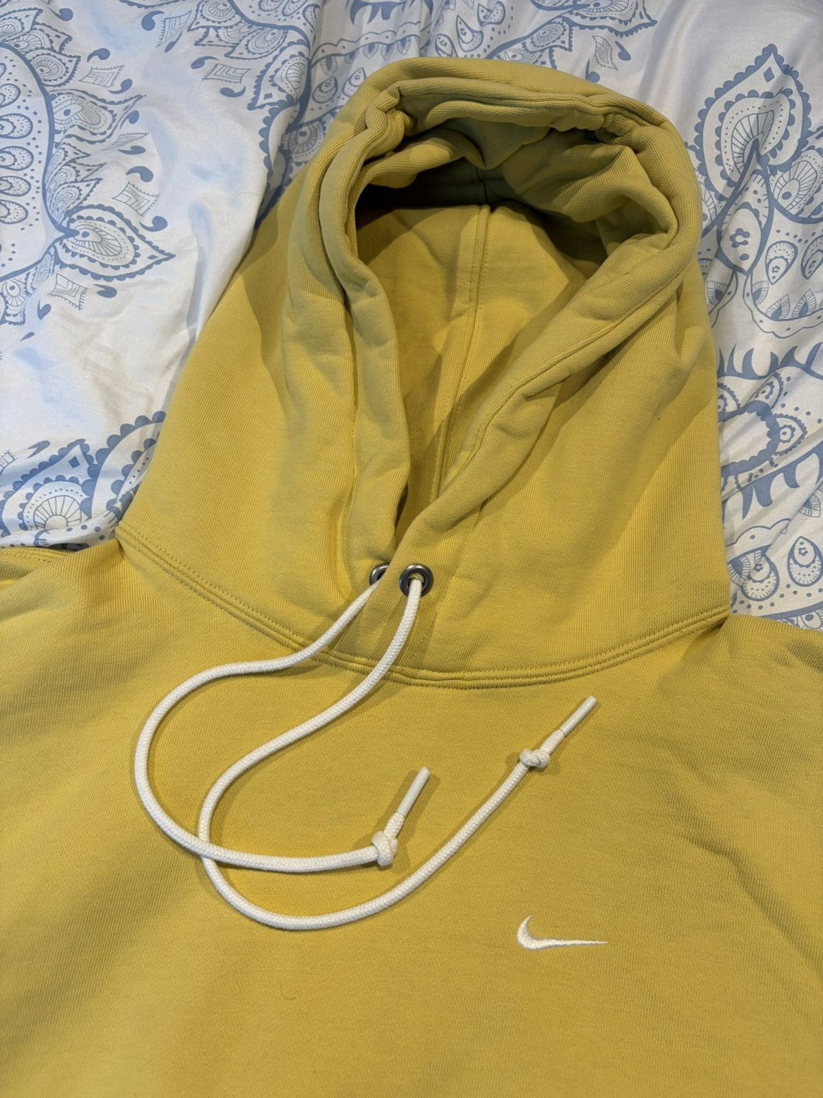 Nike Nike Hoodie Medium Size US M / EU 48-50 / 2 - 2 Thumbnail
