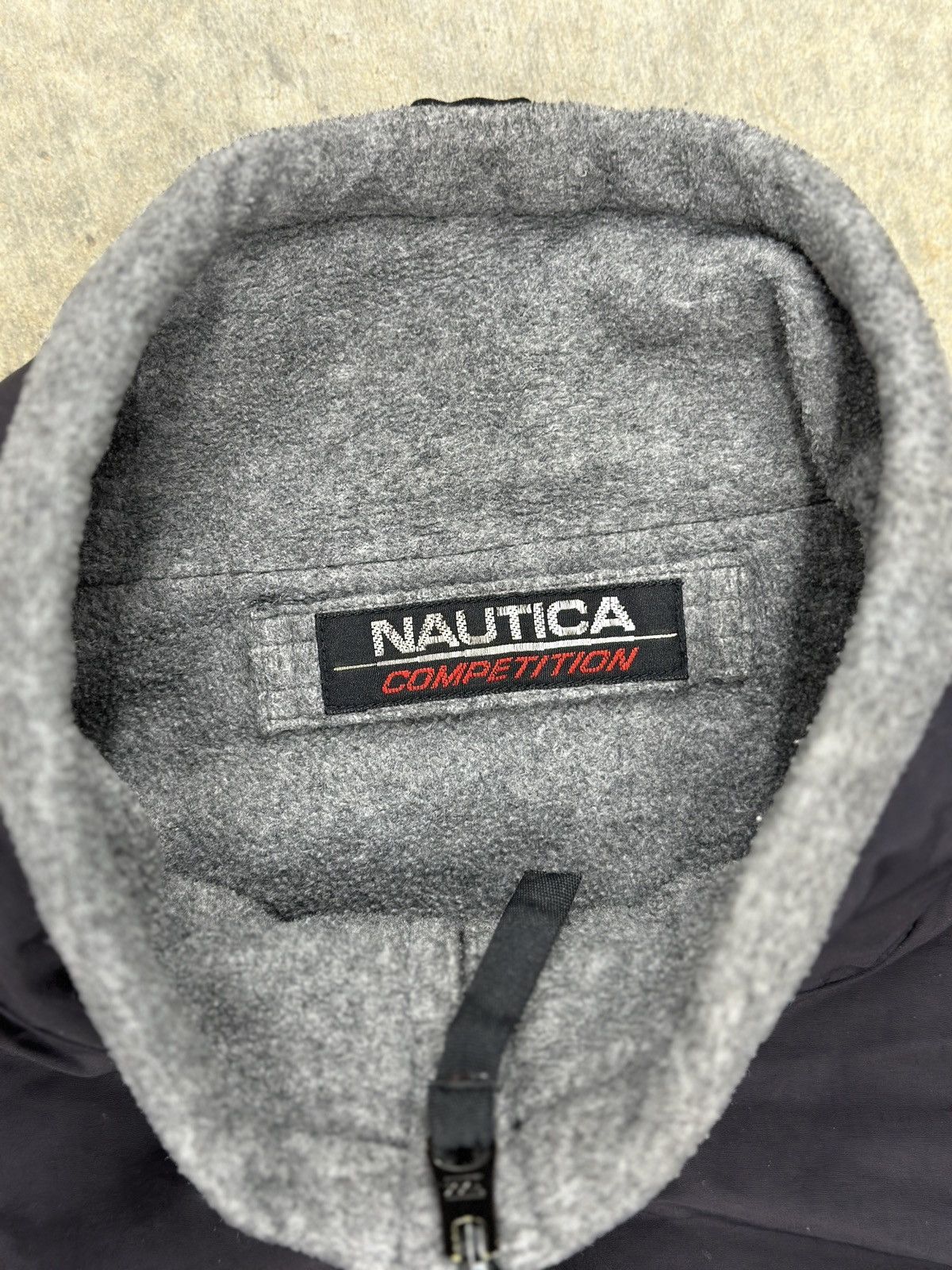 Nautica Nautica Competition Reversible Jacket Size US L / EU 52-54 / 3 - 5 Thumbnail