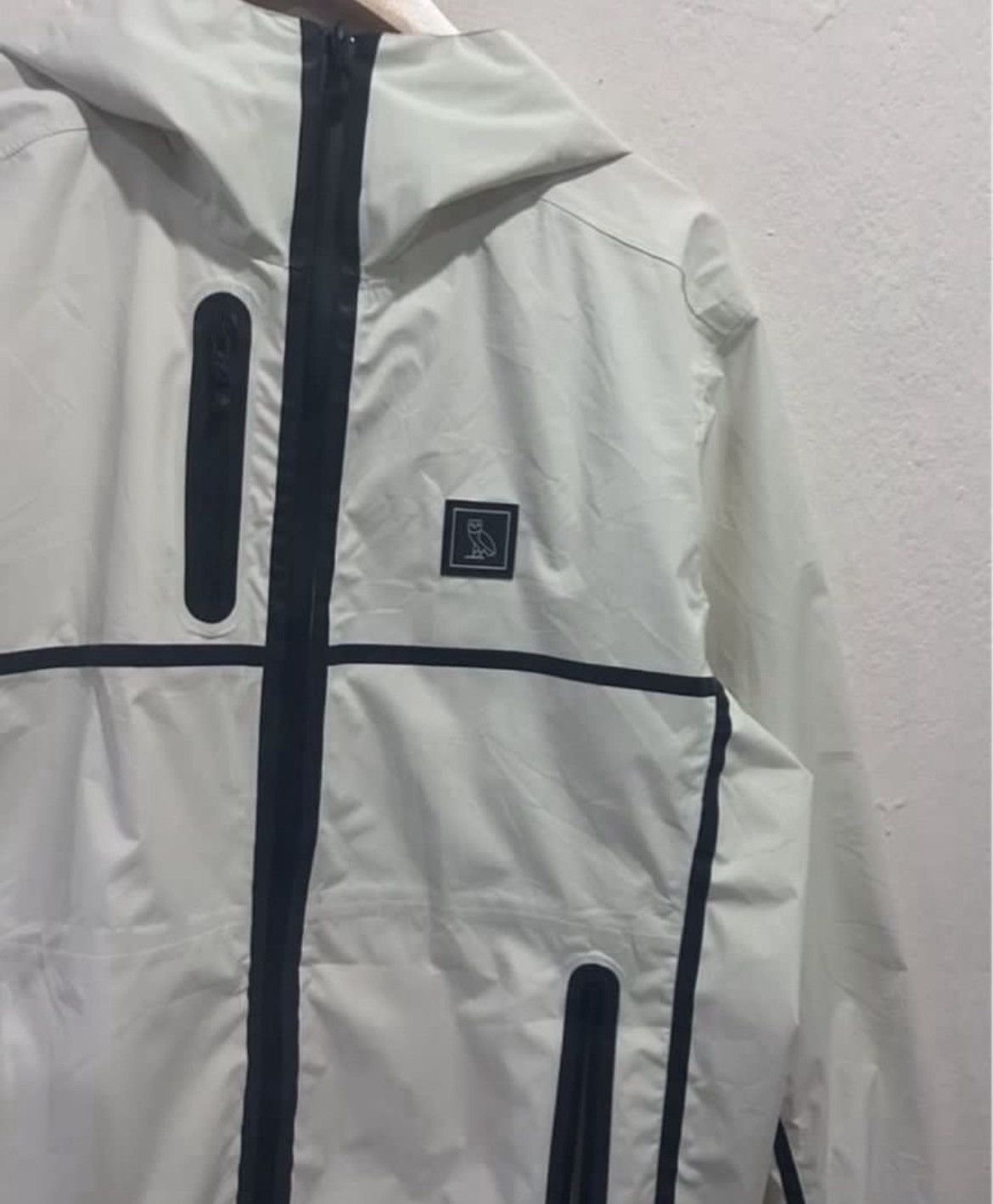 October's Very Own October Very Own Windbreaker Jacket Size US M / EU 48-50 / 2 - 11 Thumbnail