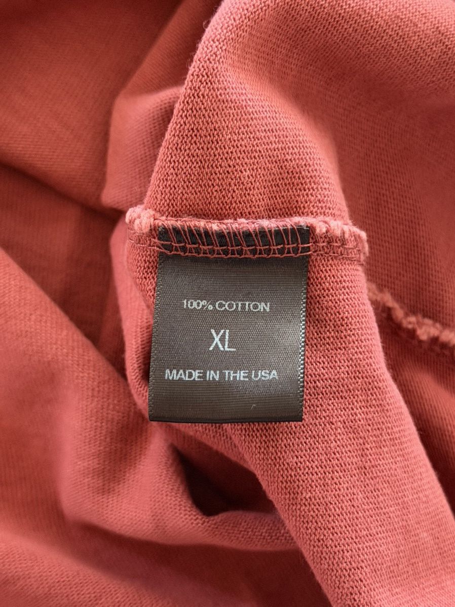 The GV Gallery GvGallery x Greedy Mechanic Tee Size US XL / EU 56 / 4 - 3 Thumbnail