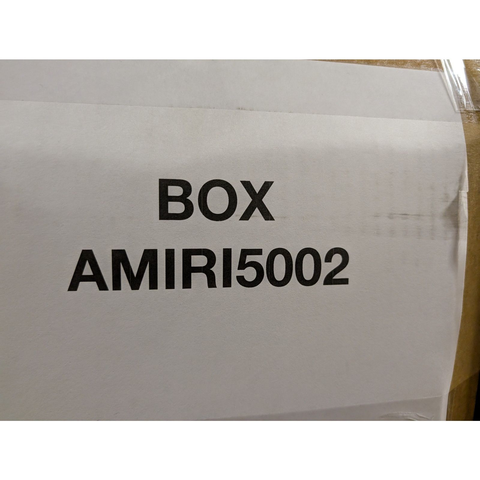 Amiri o1rshd1 MA Bar Logo Swimtrunk Trunk Shorts in White Size US 30 / EU 46 - 14 Thumbnail