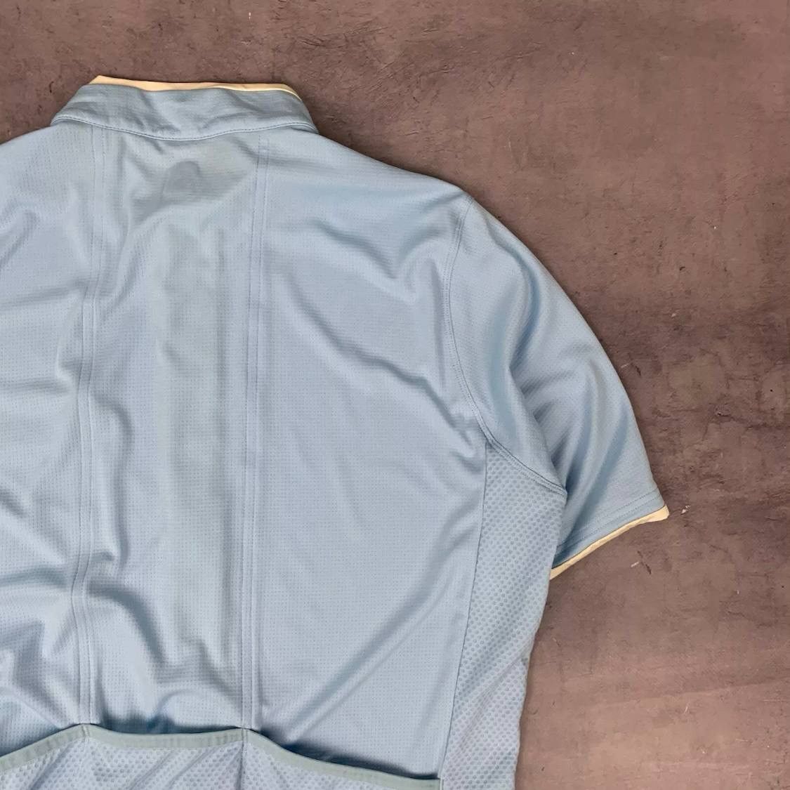 Other Rapha Super Lightweight Velo Jersey 00s Size US XL / EU 56 / 4 - 17 Thumbnail
