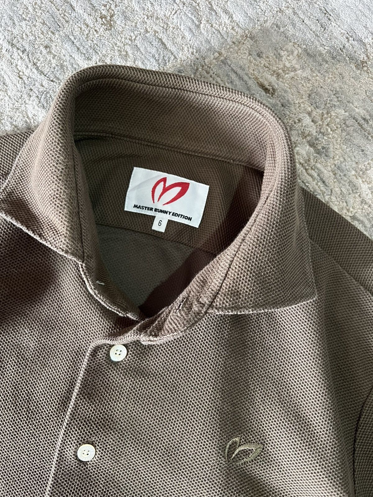 Designer × Japanese Brand Master bunny edition Size US M / EU 48-50 / 2 - 4 Thumbnail