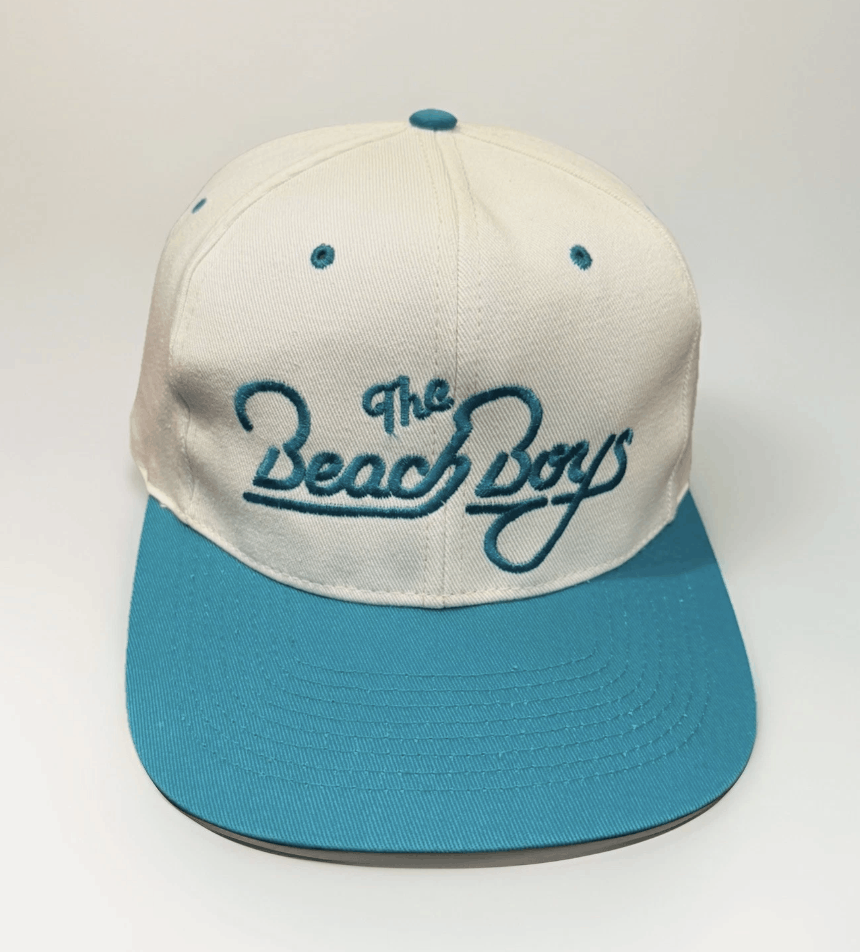 Other Beach Boys KC Snapback Hat 90s Size ONE SIZE - 1 Thumbnail