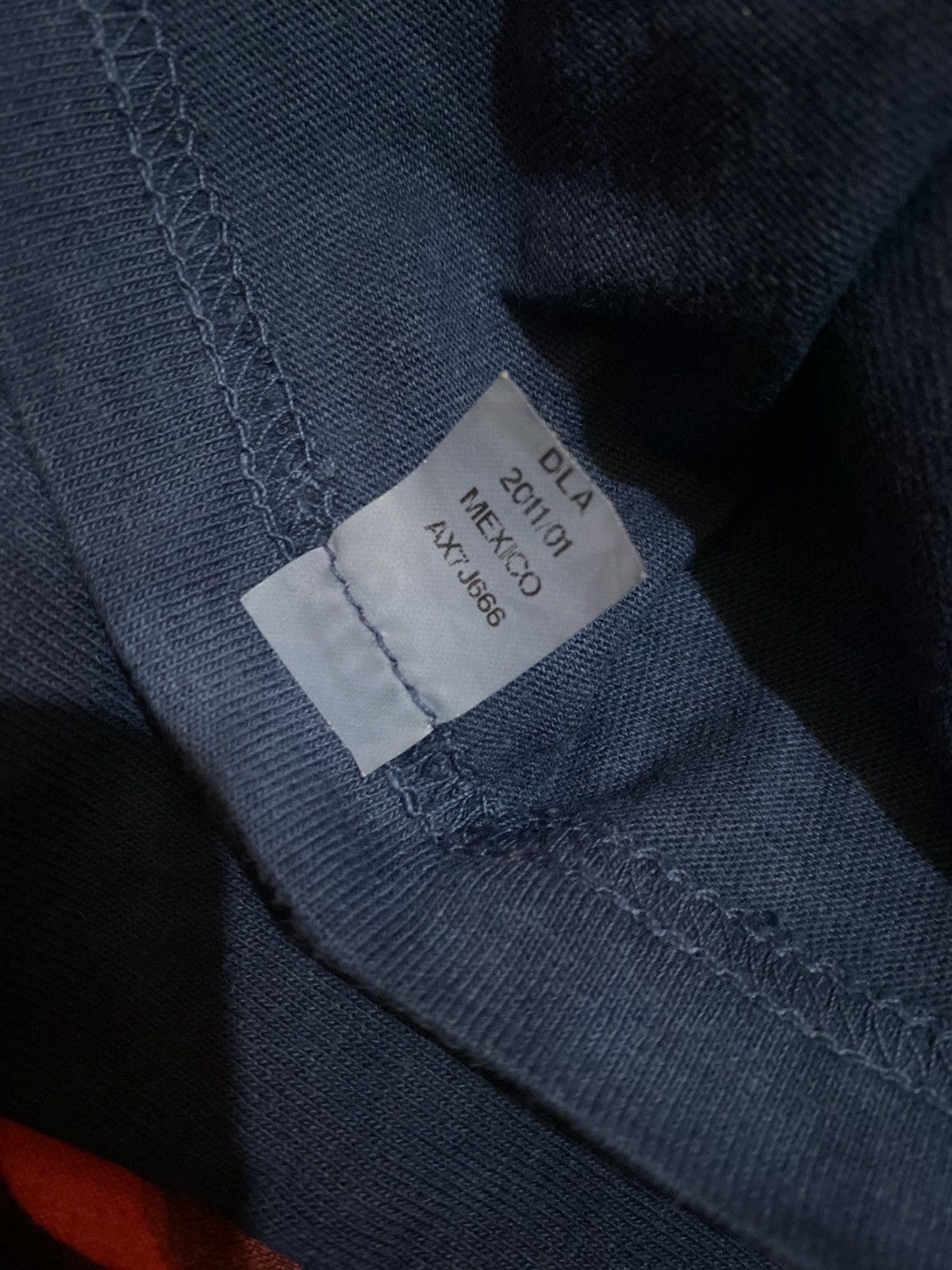 The Mountain The mountain x Vintage Size US XL / EU 56 / 4 - 4 Thumbnail