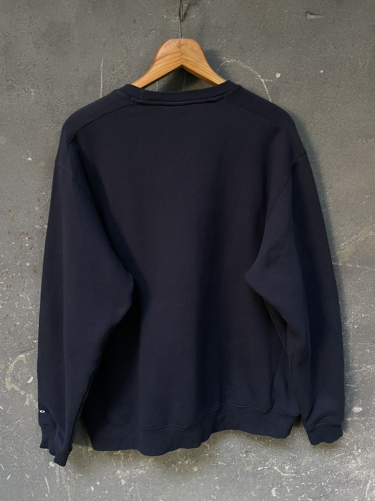 Umbro × Vintage Umbro Vintage West Bromwich Sweatshirt Y2K Football Jersey Size US XXL / EU 58 / 5 - 8 Thumbnail