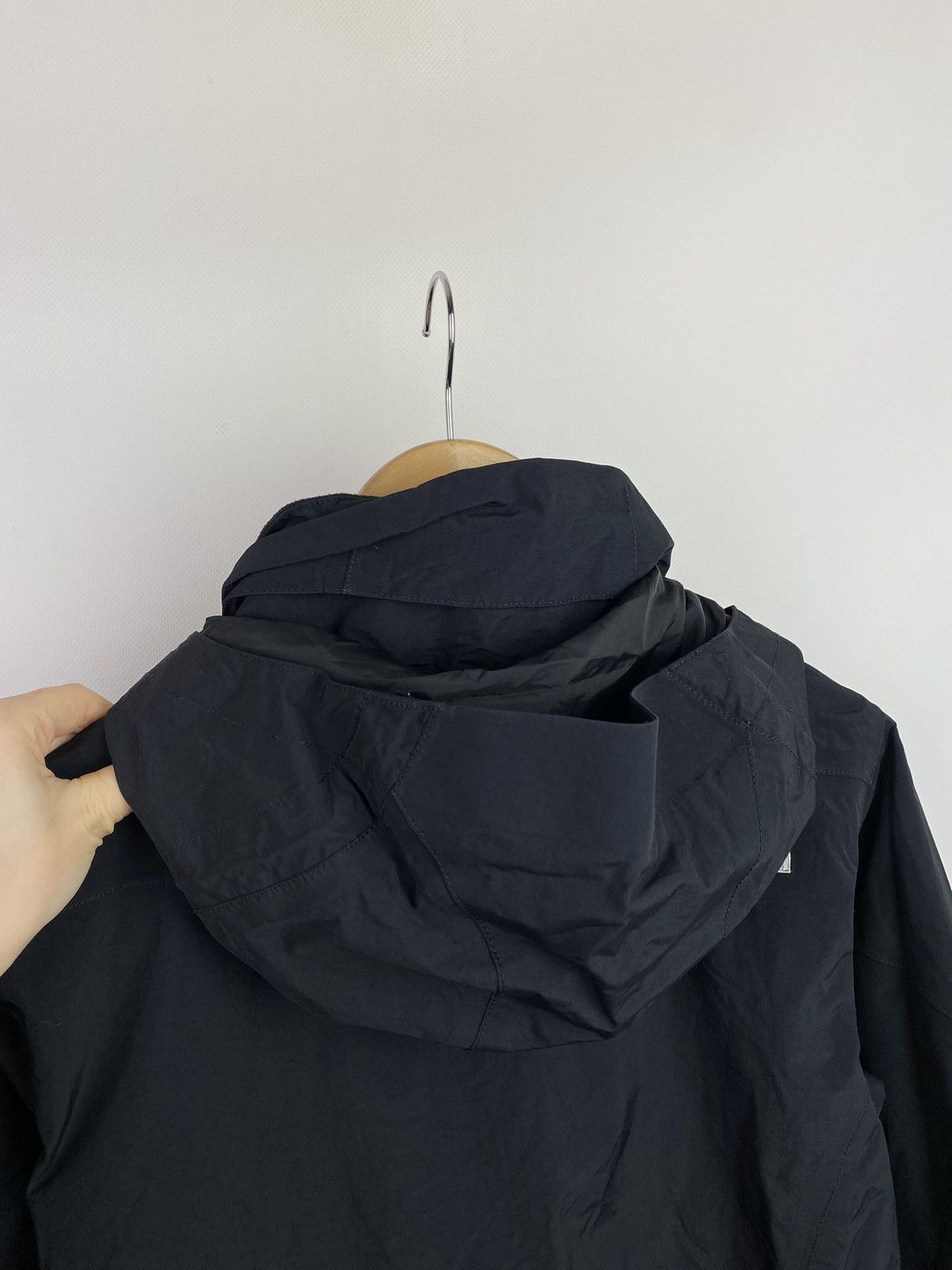 The North Face The North Face Hyvent ladies gorpcore jacket size M Size M / US 6-8 / IT 42-44 - 18 Thumbnail