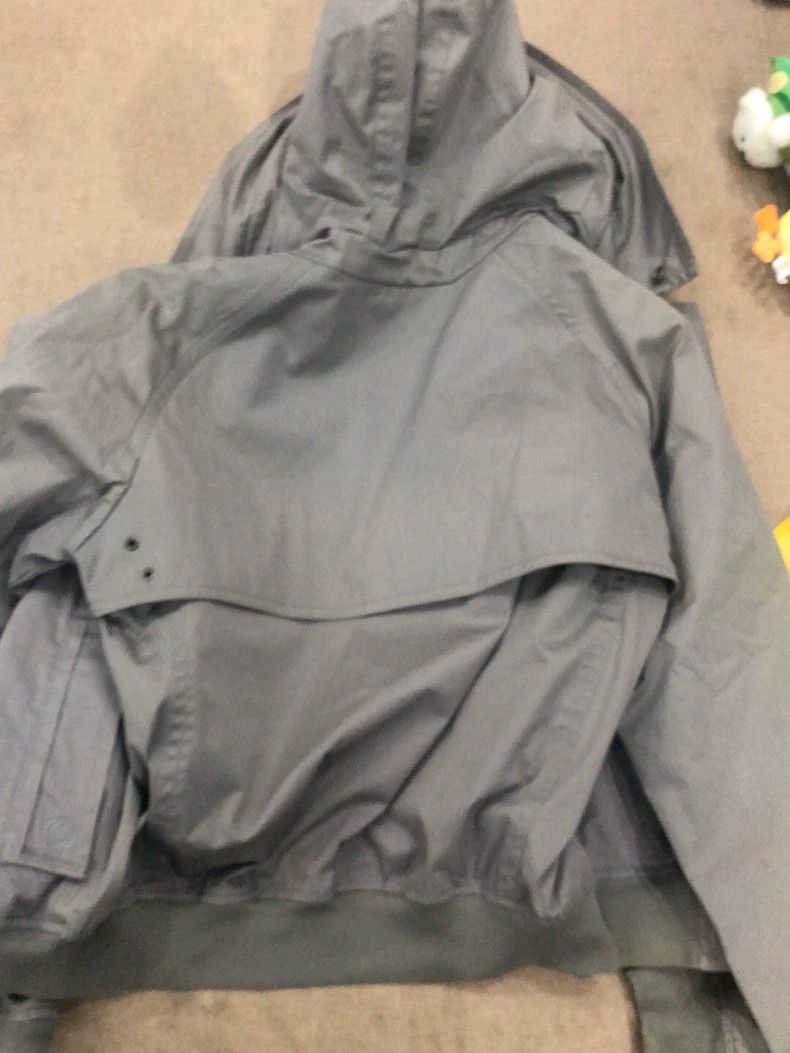 Gucci Gucci Size OS Coat size OS 2501-Nextarrow Size US XS / EU 42 / 0 - 8 Thumbnail