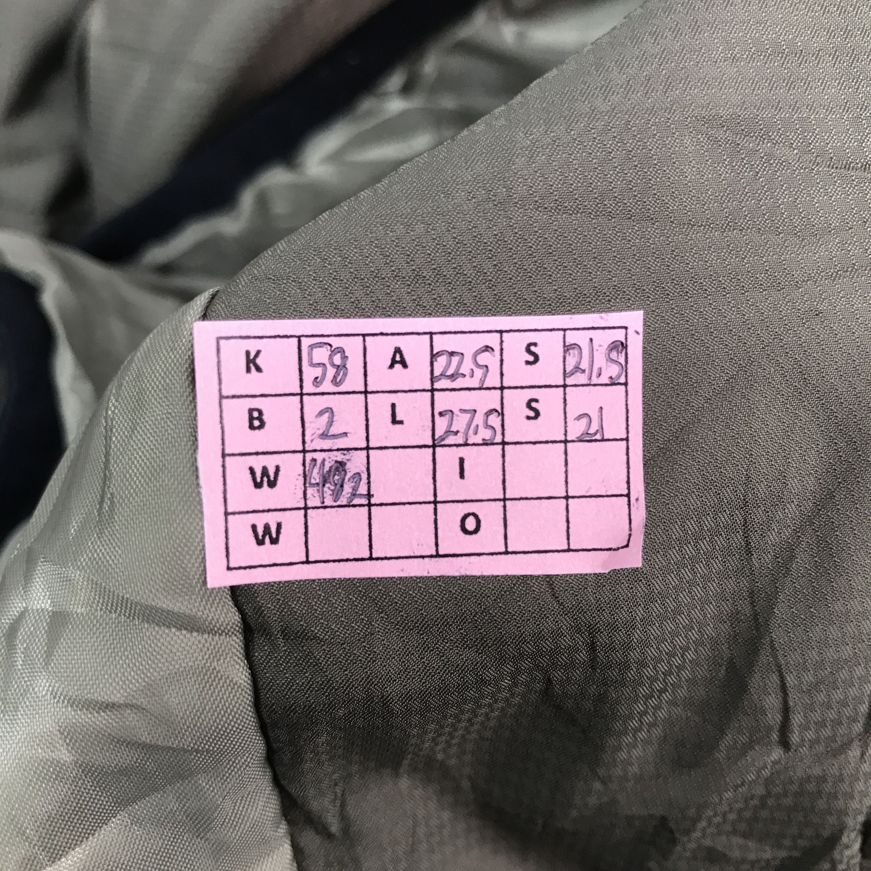 Nike y2k Nike zip Jacket Size US M / EU 48-50 / 2 - 14 Thumbnail