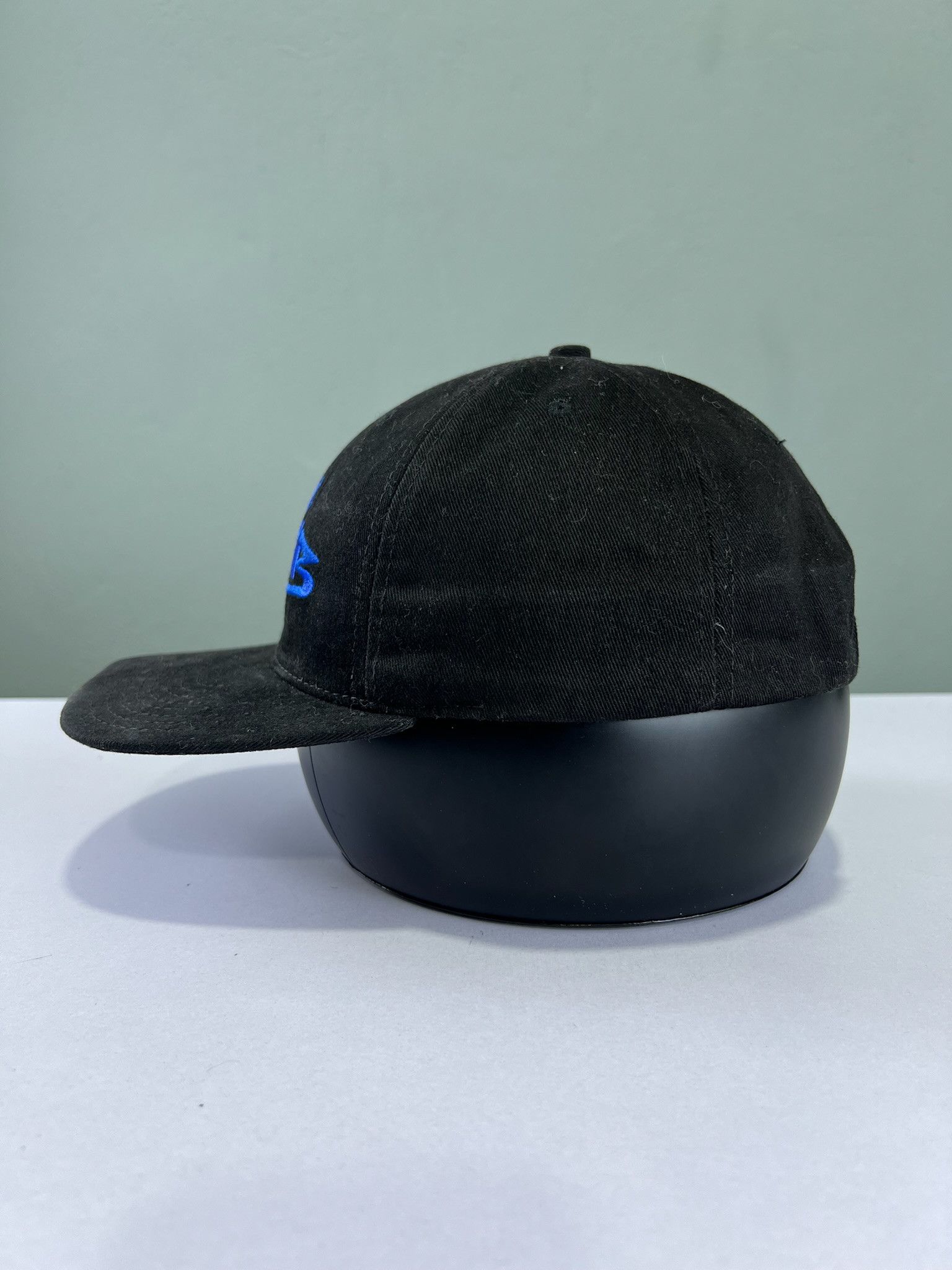 No Fear × Vintage Vintage No Fear Snapback Cap Size ONE SIZE - 4 Thumbnail