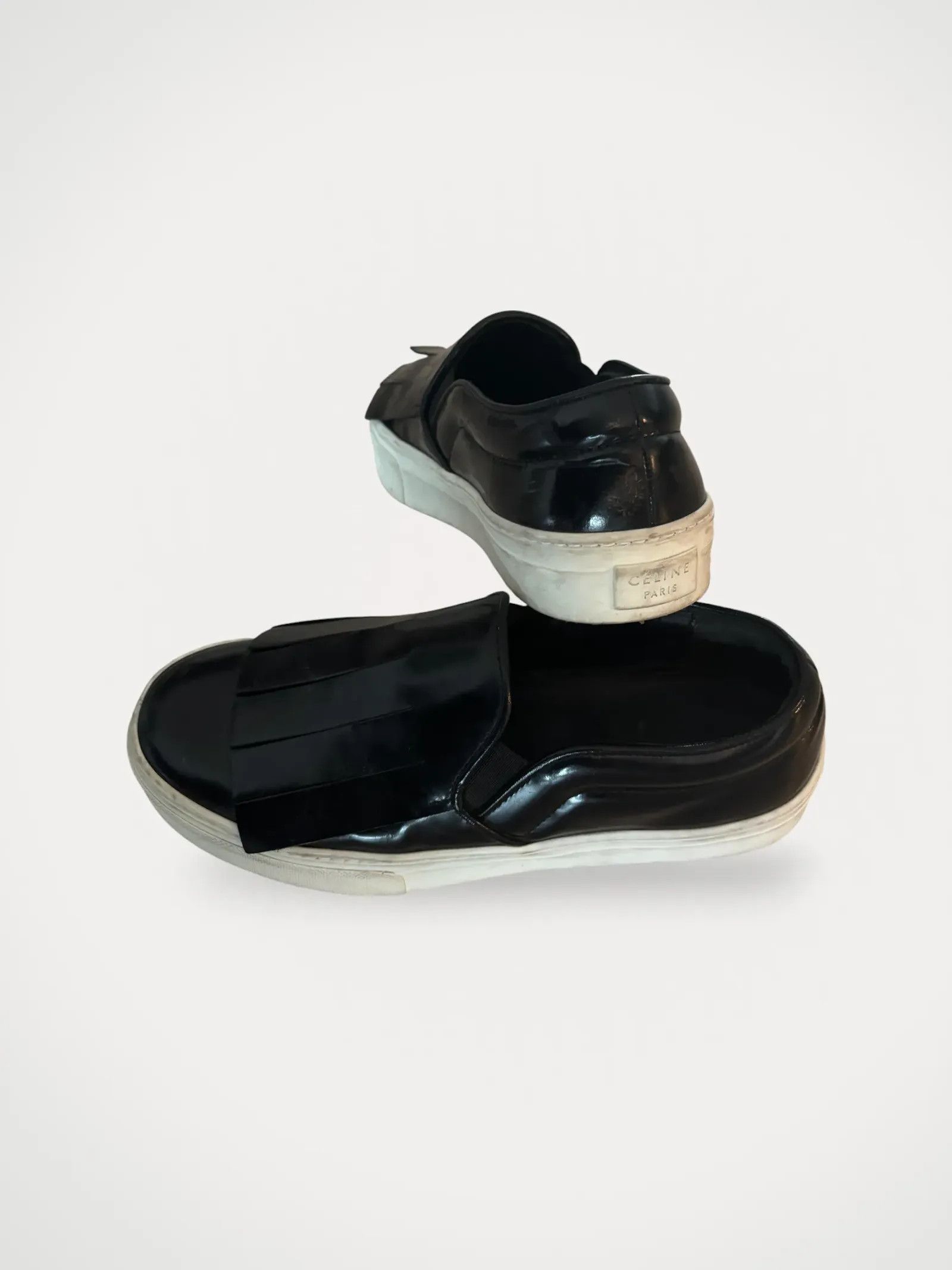 Celine Celine Sneakers Size US 5 / IT 35 - 1 Preview