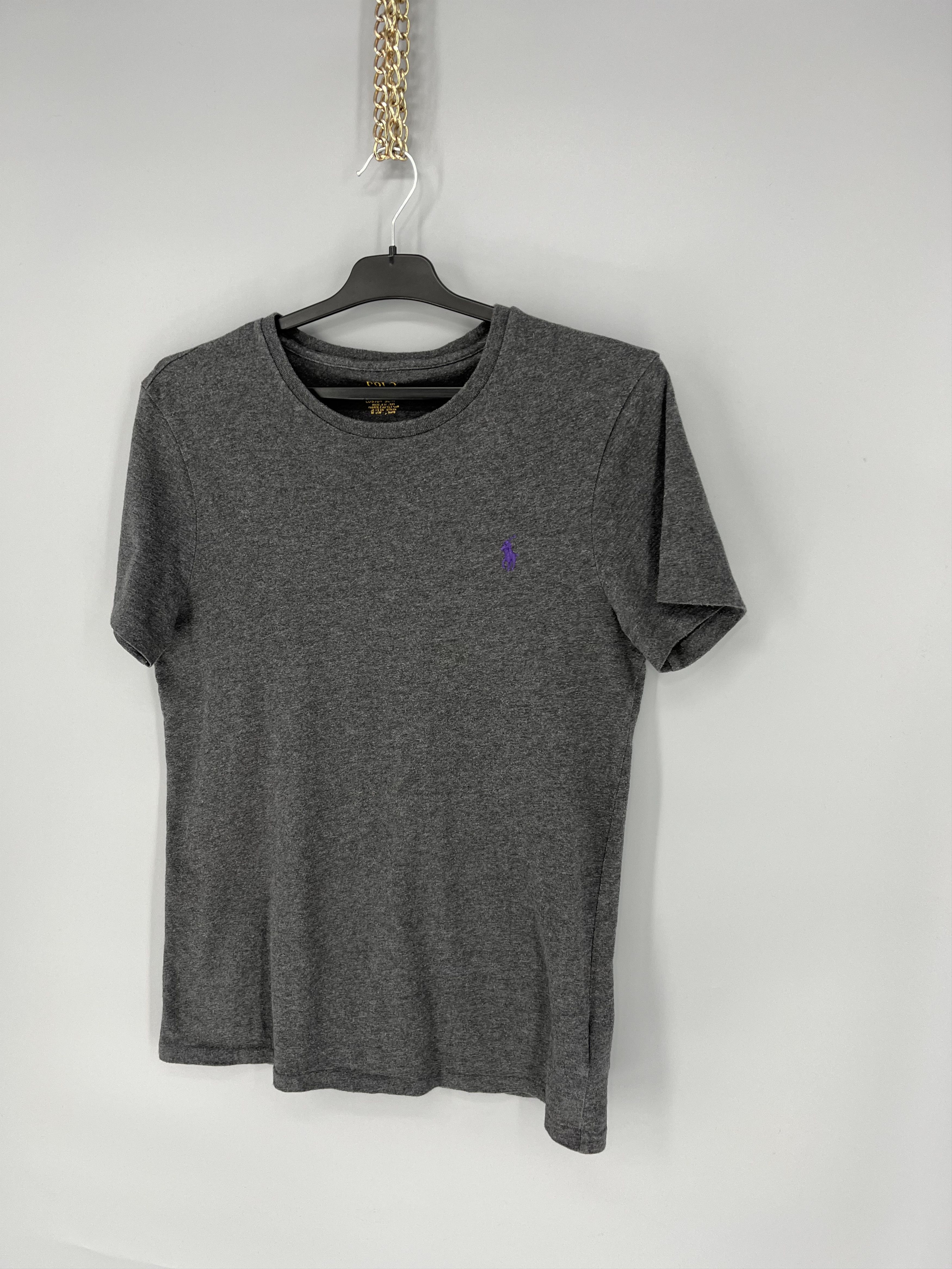 Polo Ralph Lauren × Ralph Lauren × Vintage Vintage Polo Ralph Lauren Tee T Shirt Size S Streetwear Size US S / EU 44-46 / 1 - 3 Thumbnail