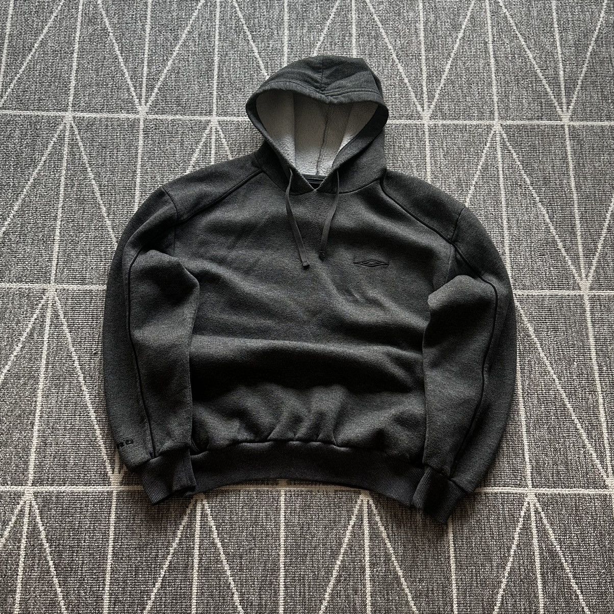 Umbro × Vintage vintage hoodie umbro Size US M / EU 48-50 / 2 - 1 Thumbnail