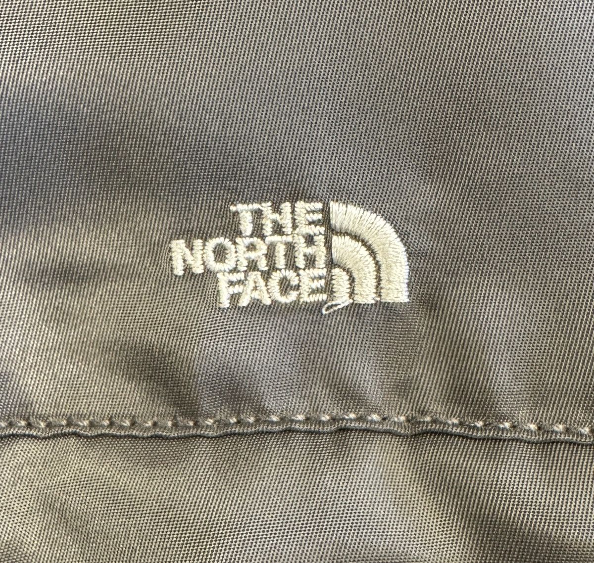 The North Face Purple Label The North Face Purple Label - Boa Fleece Bomber Jacket Size US S / EU 44-46 / 1 - 6 Thumbnail