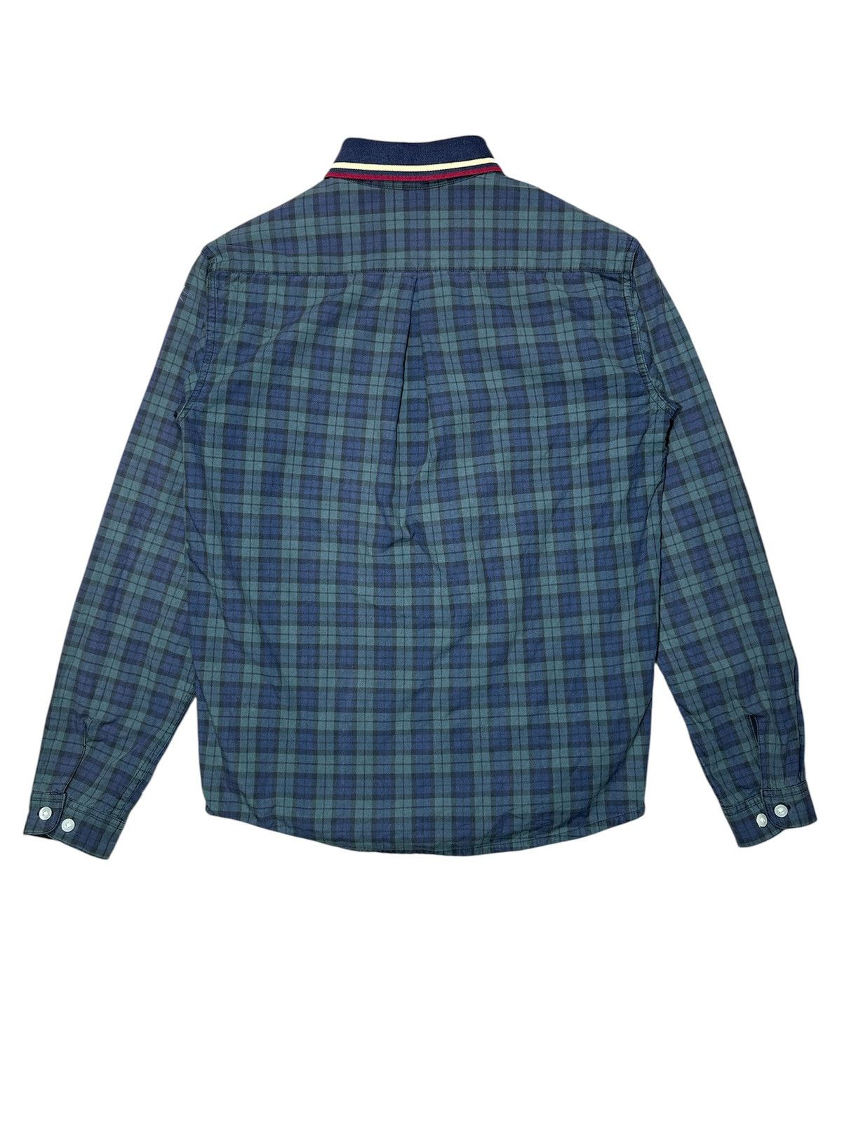 Fred Perry Fred Perry Reversible Size US M / EU 48-50 / 2 - 3 Thumbnail