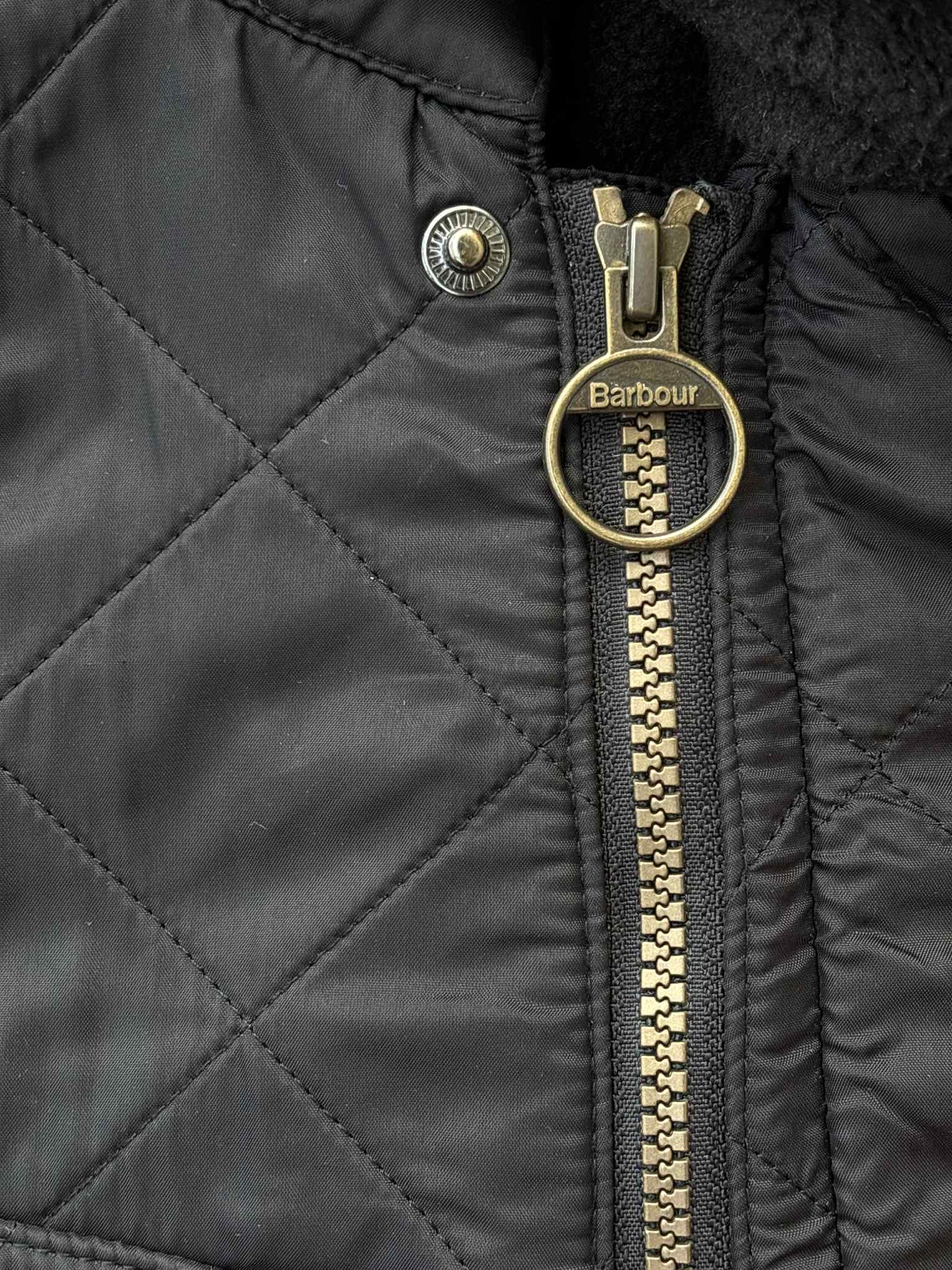 Barbour Kurtka motocyklowa Barbour premium jacket oldmoney motocycle Size US L / EU 52-54 / 3 - 2 Thumbnail
