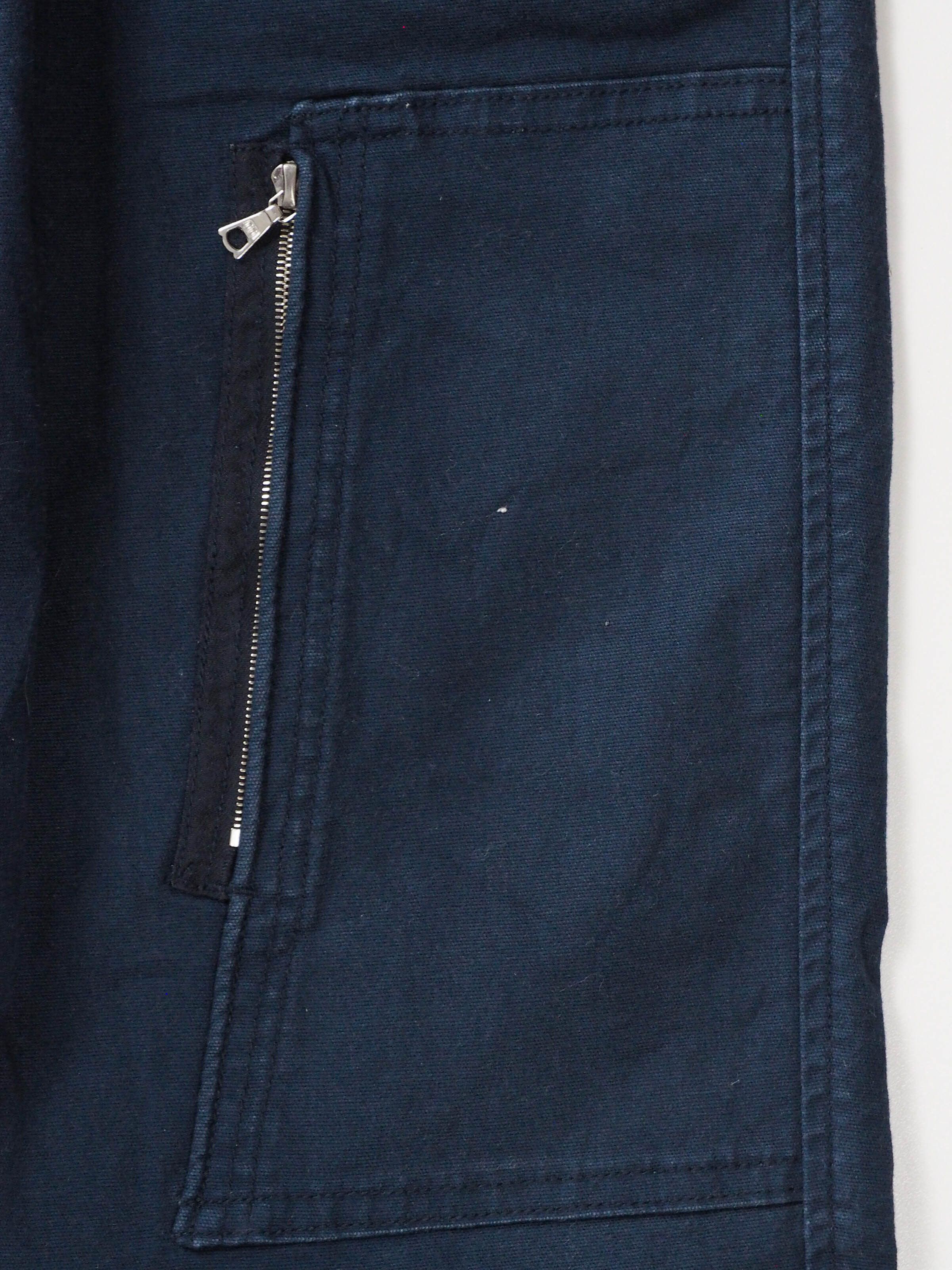 Sophnet. SOPHNET. Tactical Ankle-Zip Cargo Trousers Size US 31 - 5 Thumbnail