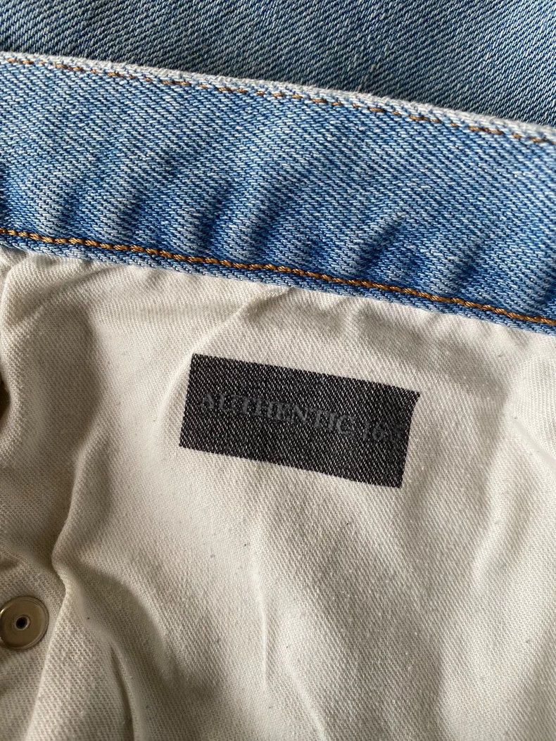 Dior Dior Ripped jeans 2504-Nextarrow Size US 32 / EU 48 - 7 Thumbnail