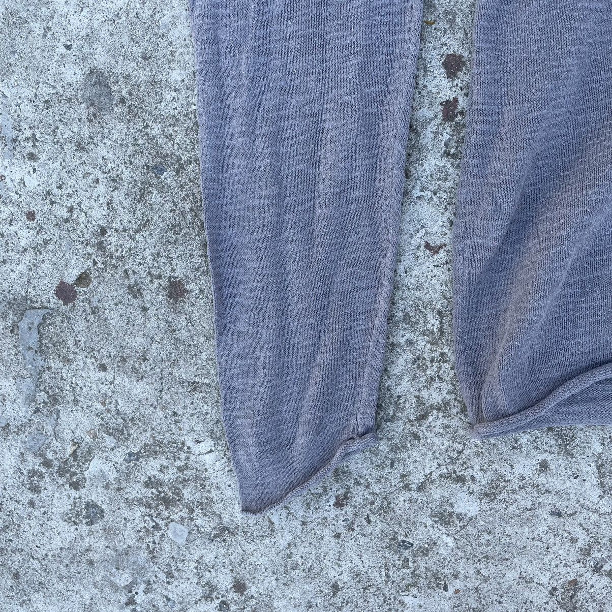 Other Vintage Long-sleeve T-shirts Japanese Style Y2K 90s USA Size US S / EU 44-46 / 1 - 11 Thumbnail