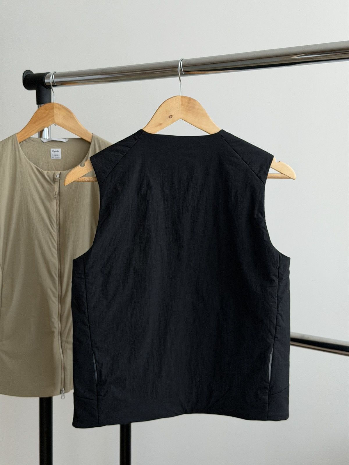 Rapha Rapha Women’s Insulated Vest x2 set Size XS / US 0-2 / IT 36-38 - 5 Thumbnail