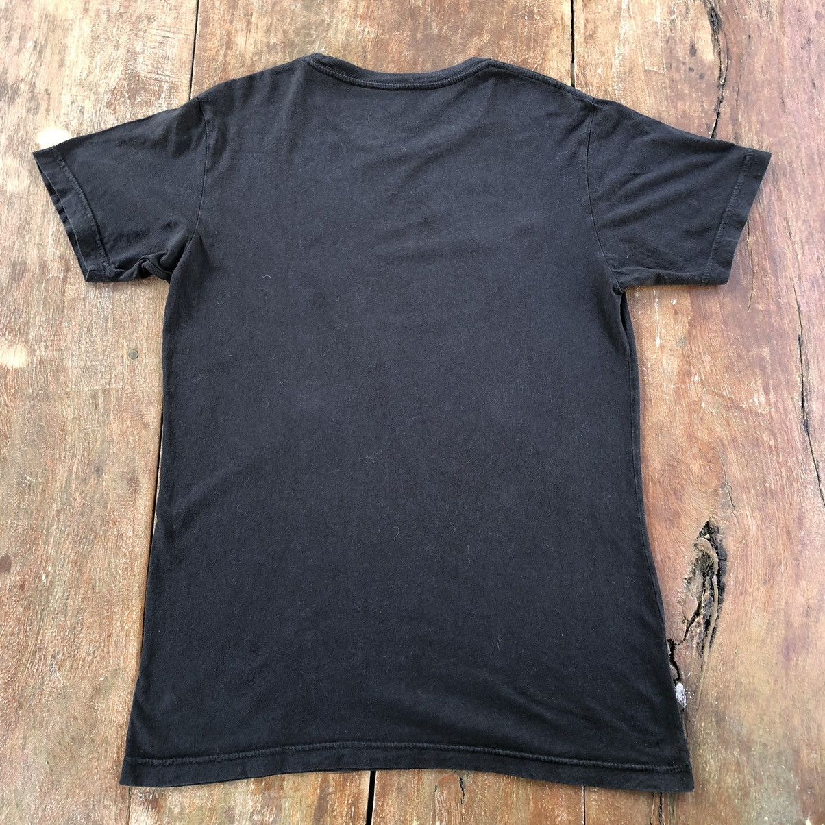 Band Tees Vintage 2012 Coldplay Band Tour T Shirt Size US M / EU 48-50 / 2 - 3 Thumbnail