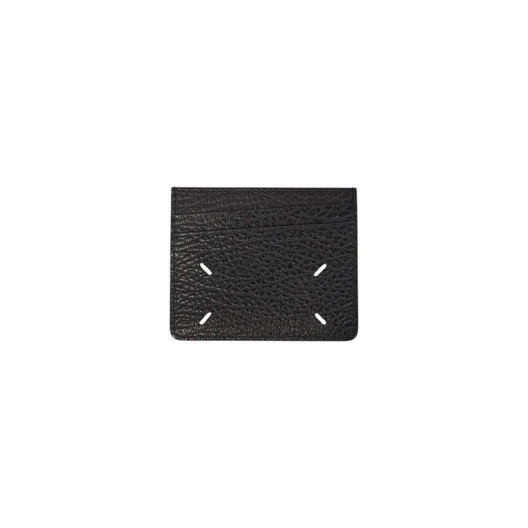 Maison Margiela Maison Margiela 4 Stiches Cardholder Size ONE SIZE - 1 Thumbnail