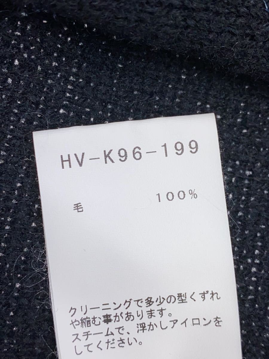 Yohji Yamamoto yohji yamamoto 18AW double breasted knit coat Size US L / EU 52-54 / 3 - 5 Thumbnail