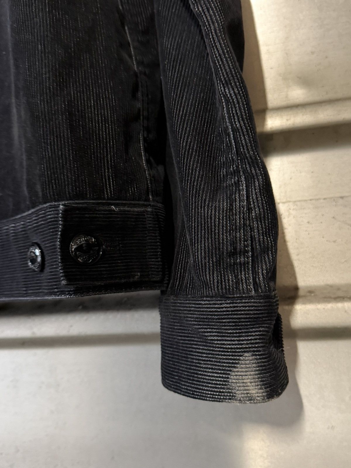 Ben Davis Ben Davis Japan exclusive work jacket size small Size US S / EU 44-46 / 1 - 7 Thumbnail
