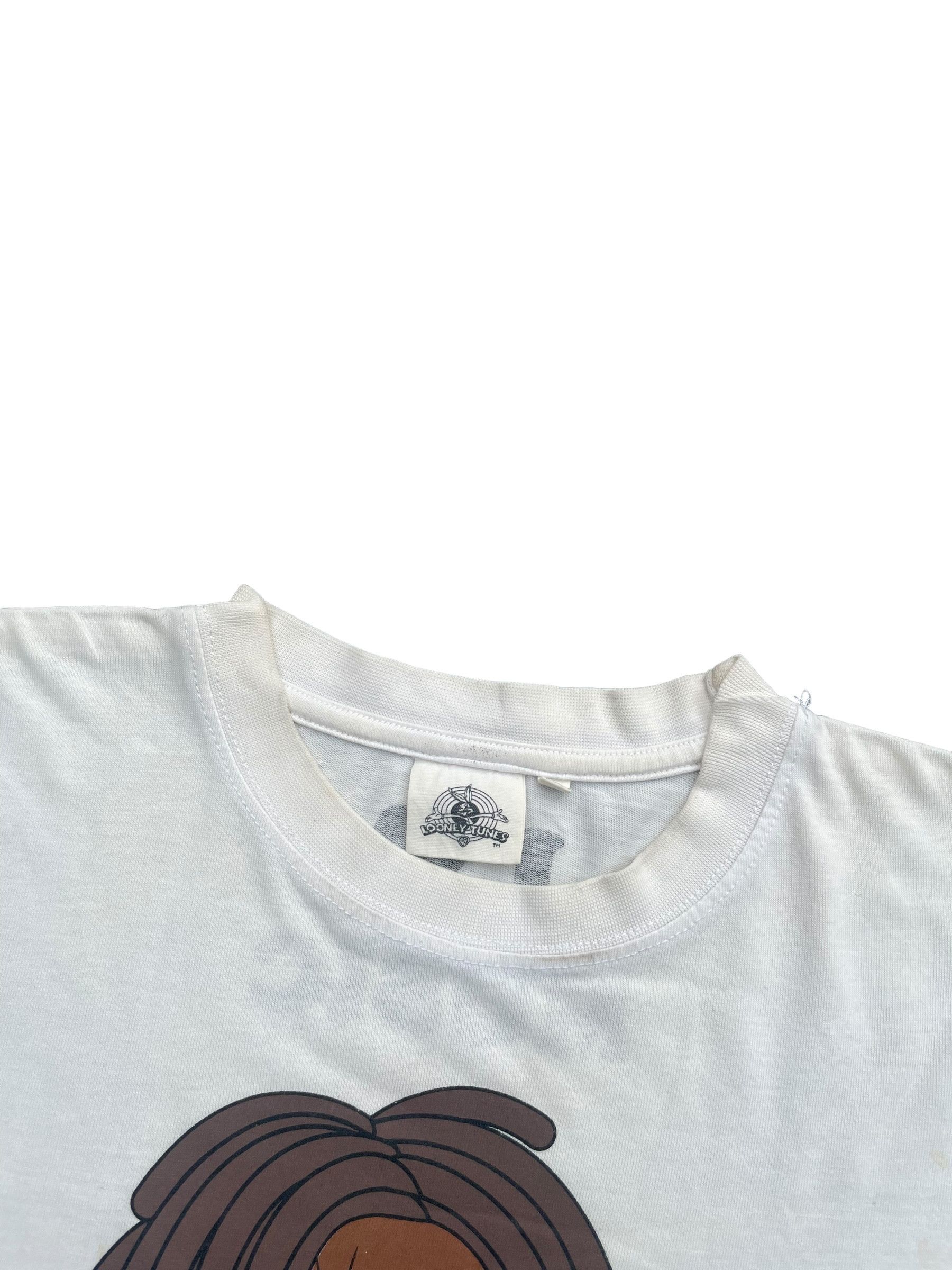 Other Tweety Bird Rasta Tshirt Size US M / EU 48-50 / 2 - 4 Thumbnail