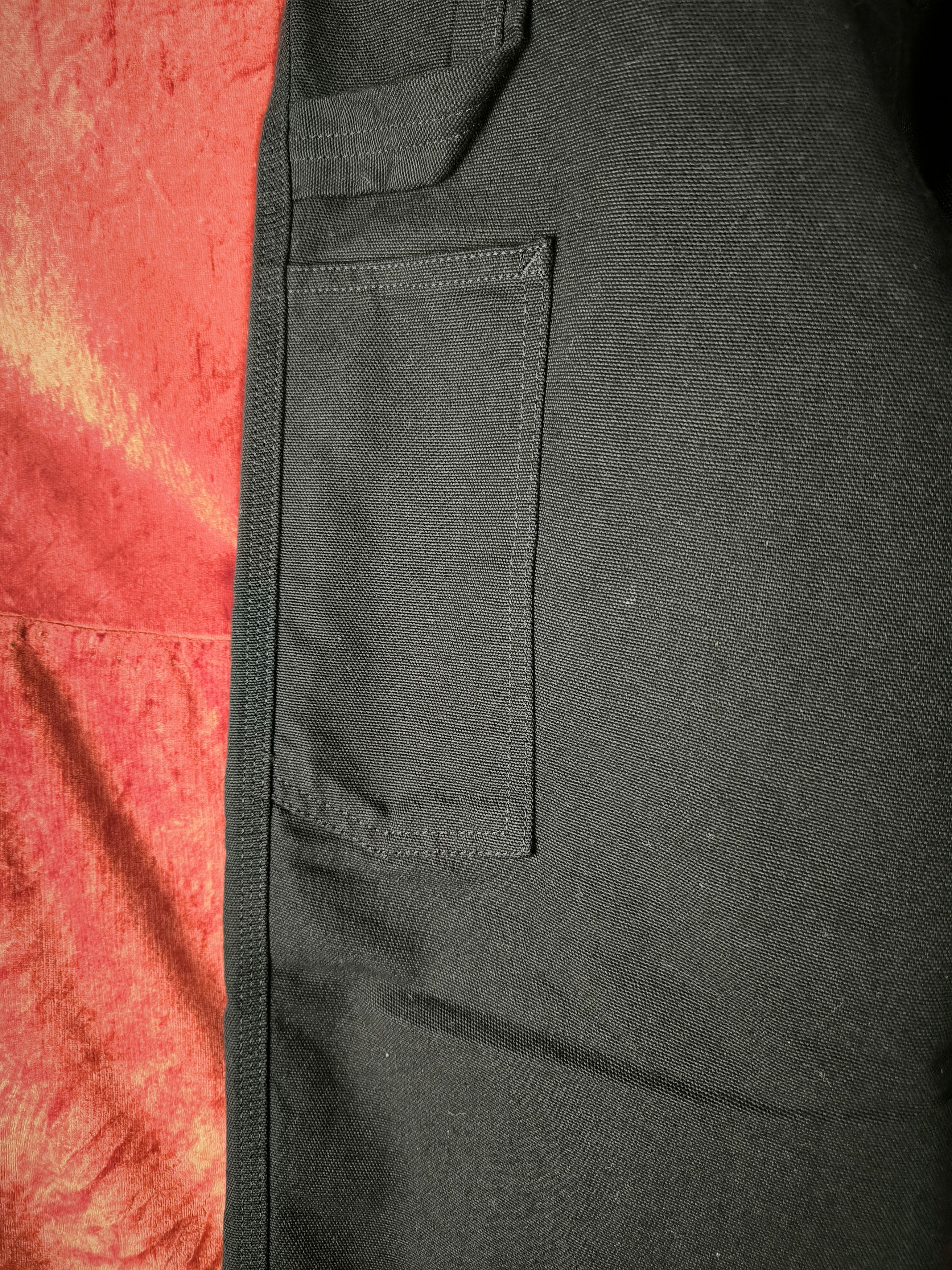 Carhartt Single Knee Pant Size US 34 / EU 50 - 12 Thumbnail