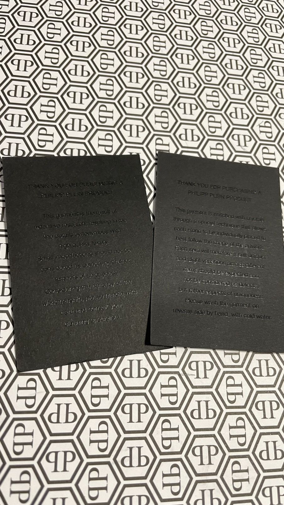 Philipp Plein Philipp Plein Size US 11 / EU 44 - 9 Thumbnail