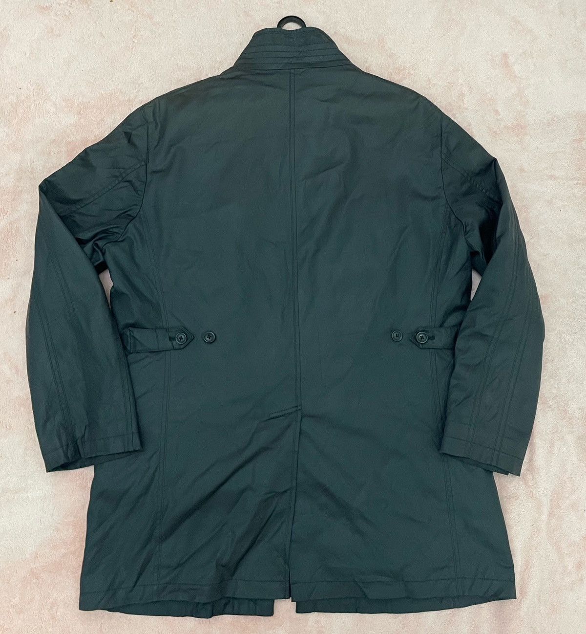 Kansai Yamamoto × Vintage KANSAIMAN COLLECTION JACKET Size US L / EU 52-54 / 3 - 3 Thumbnail