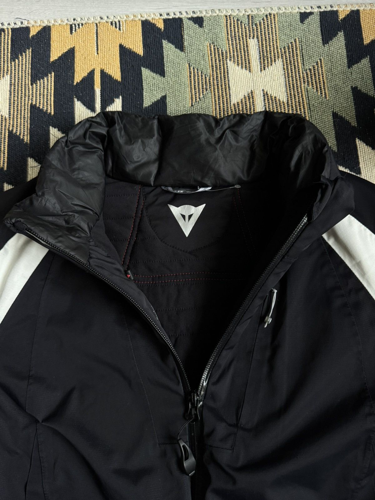 Dainese Dainese Ski Women’s Jacket Size XL / US 12-14 / IT 48-50 - 16 Thumbnail