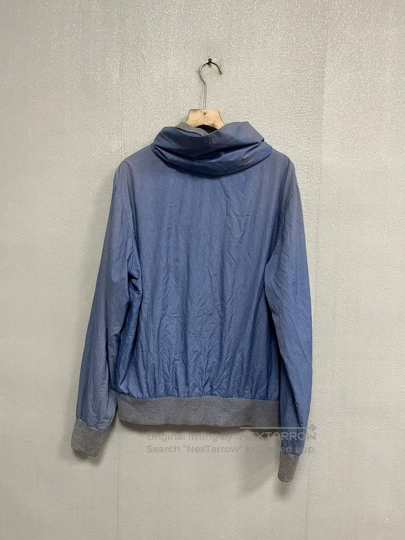 Loro Piana Loro Piana Hooded jacket Size US L / EU 52-54 / 3 - 9 Thumbnail