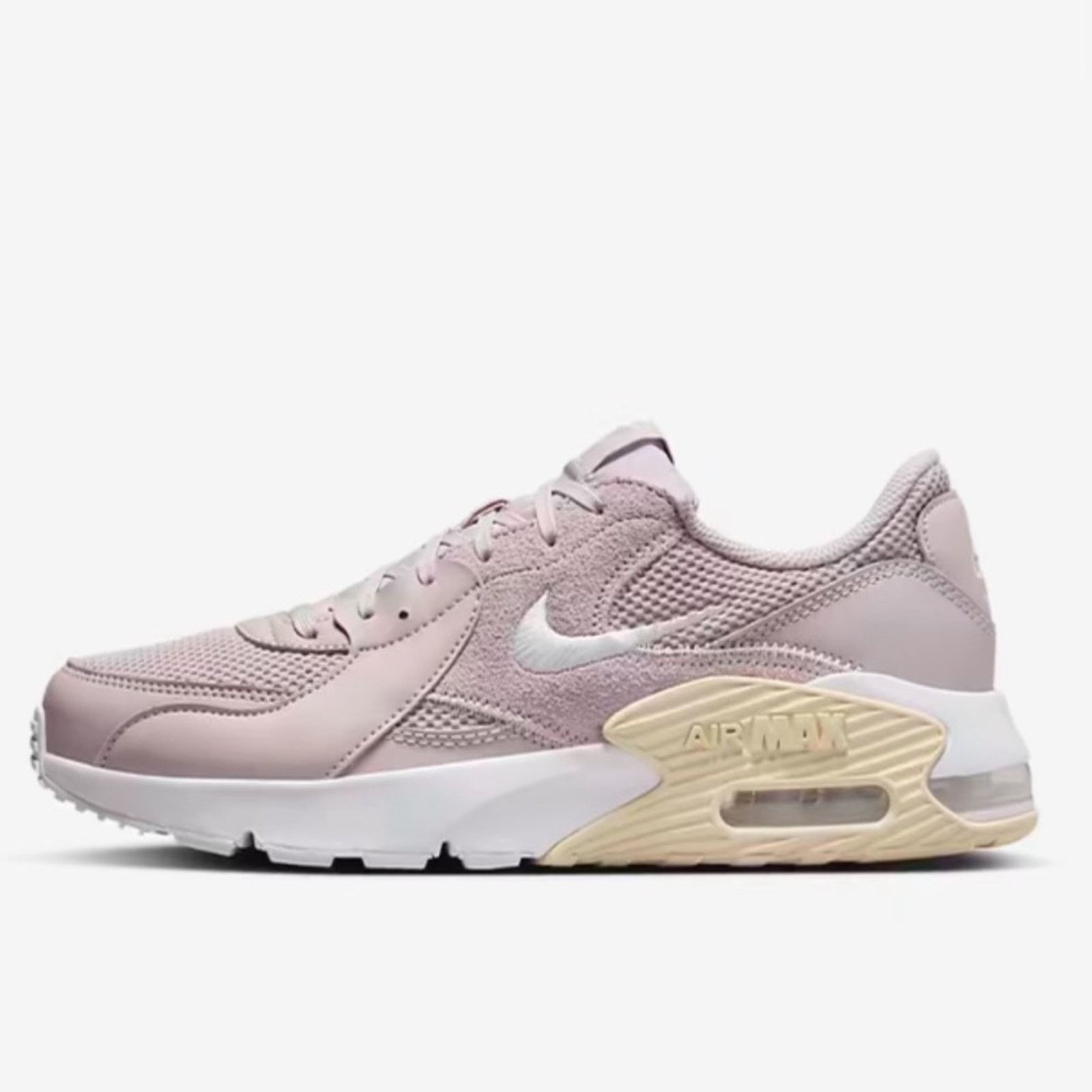 Nike NIKE Air Max Excee in Platinum Violet Size 9 Size US 9 / IT 39 - 1 Thumbnail