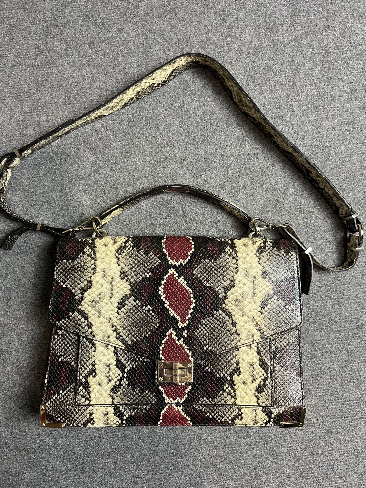 The Kooples The Kooples bag Size ONE SIZE - 2 Thumbnail