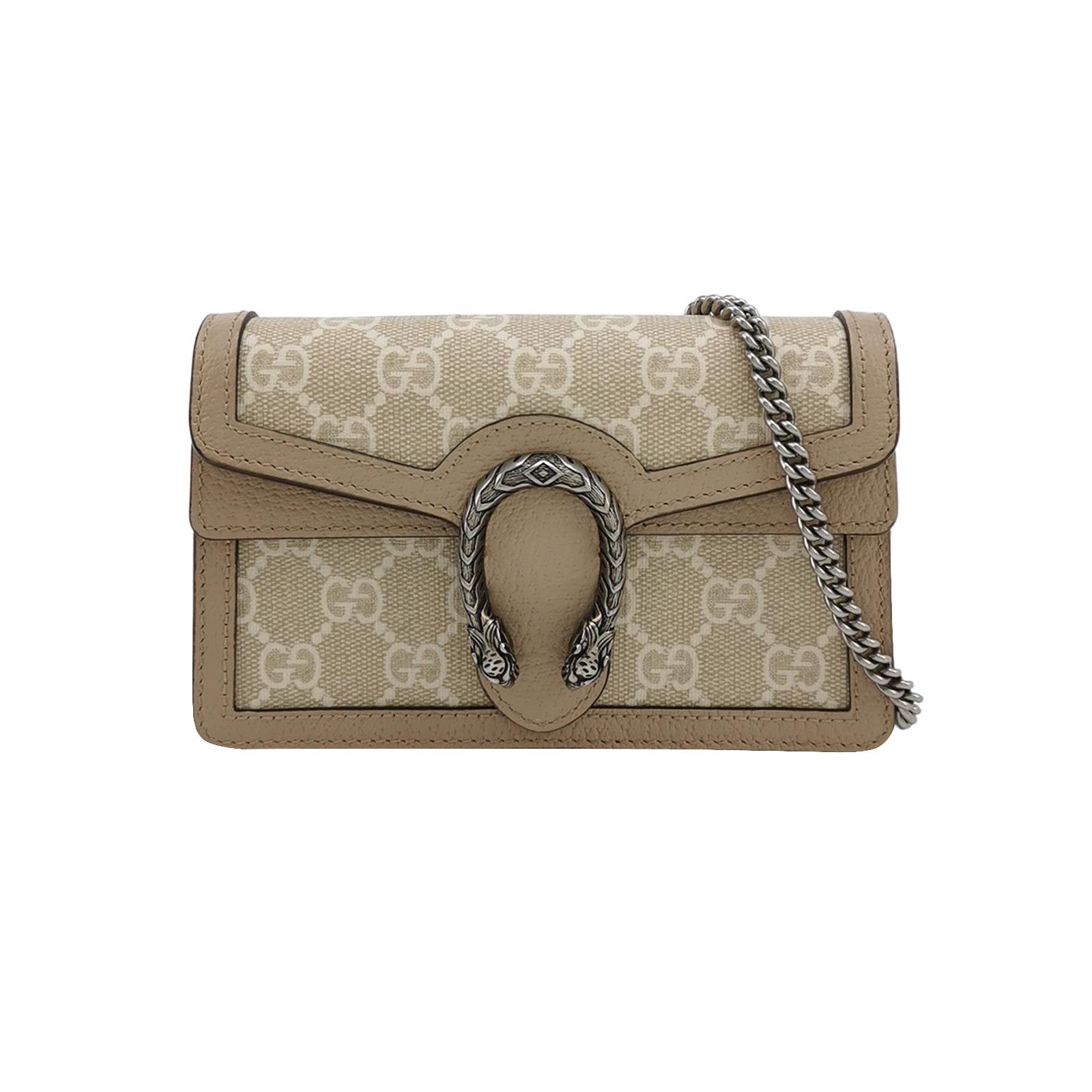 Gucci Gucci Women os Crossbody Bags Size ONE SIZE - 1 Thumbnail