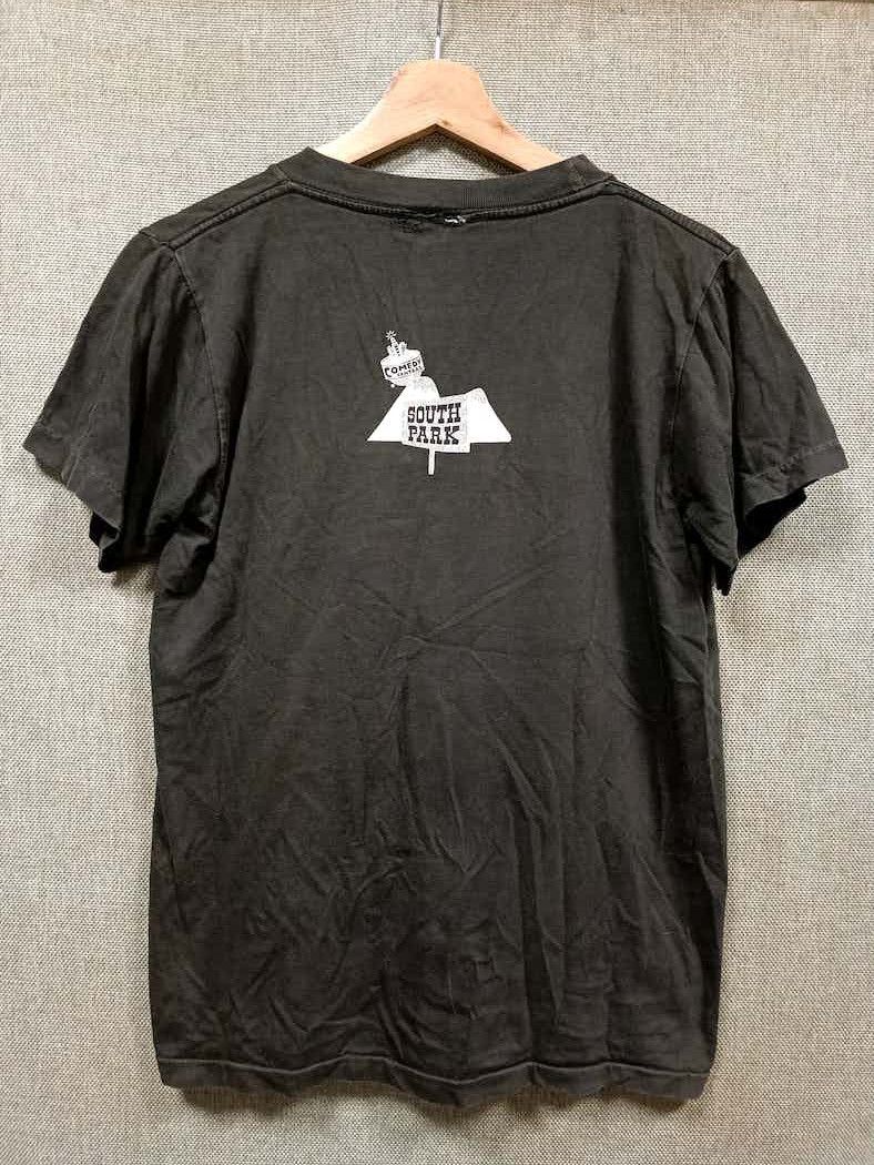 Vintage vintage t shirt they've killed KENNEDY! Size US S / EU 44-46 / 1 - 2 Thumbnail