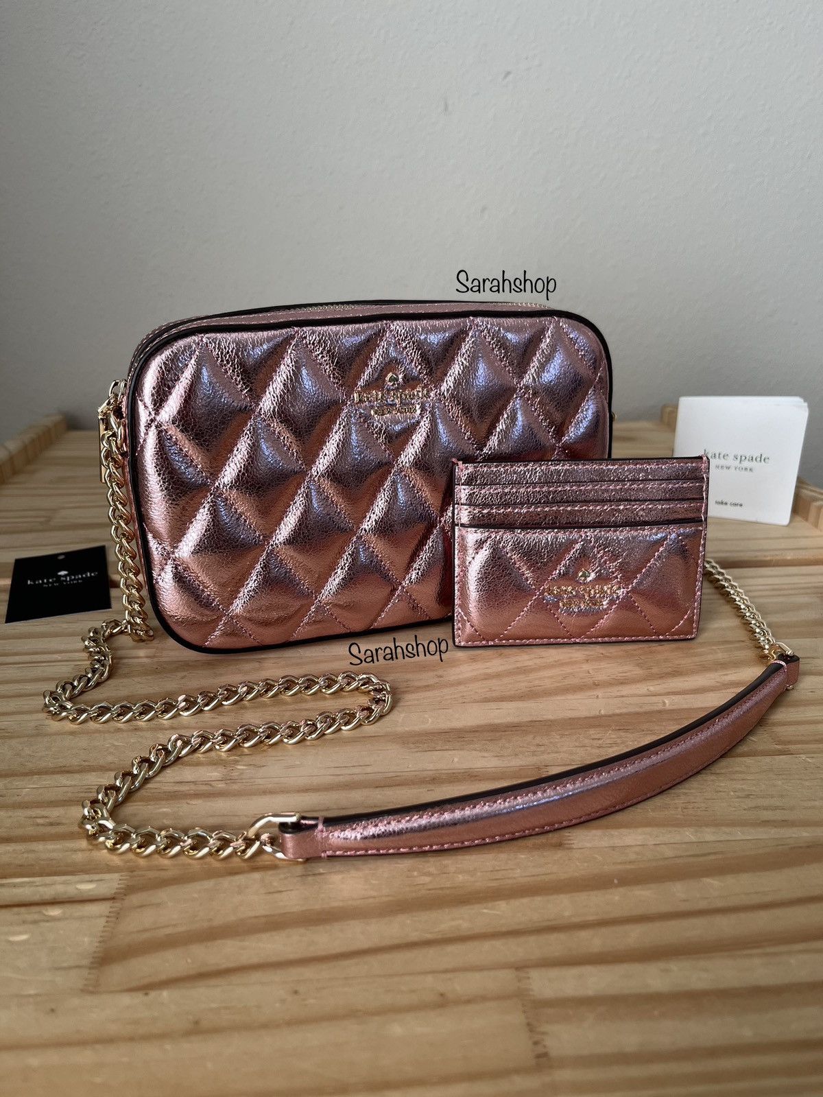 Kate Spade Boxed Set