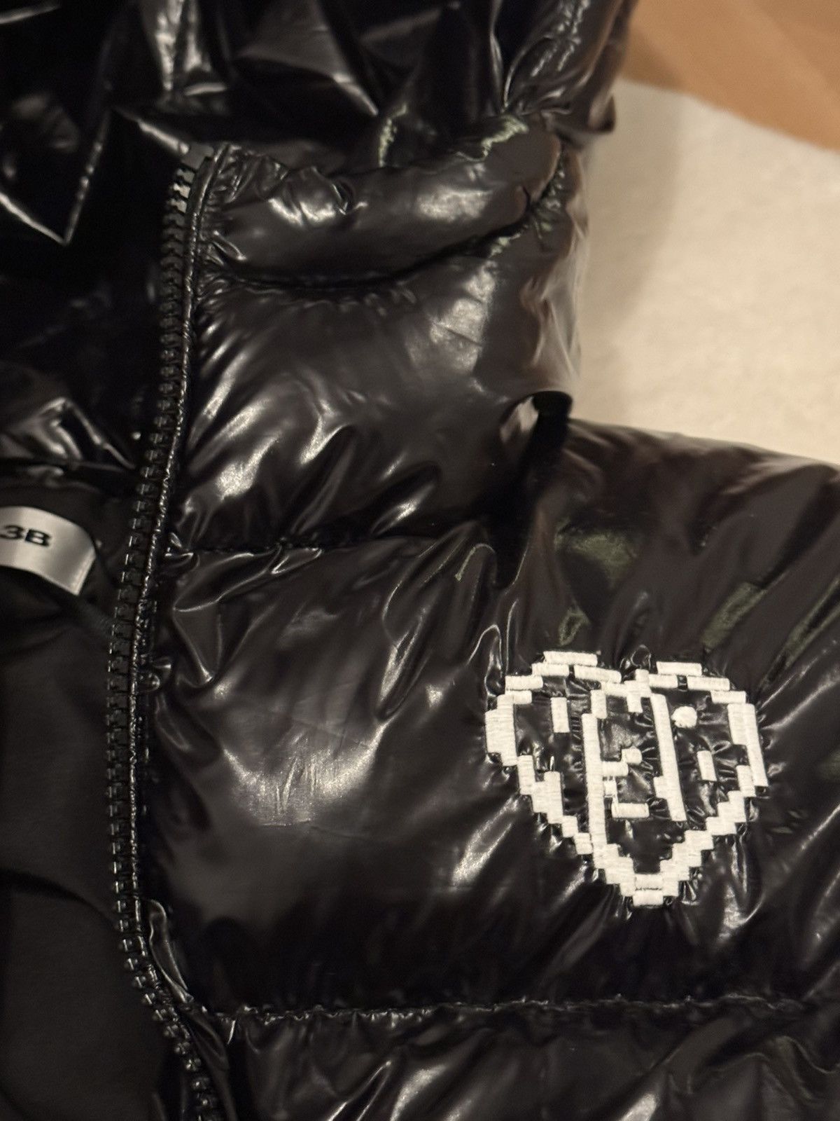 Other A3B VERSE Puffer Size US XS / EU 42 / 0 - 4 Thumbnail