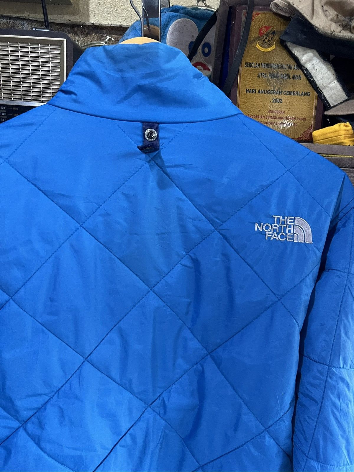 The North Face 🔥The North Face Excelloft Puffer Jacket Size US S / EU 44-46 / 1 - 12 Thumbnail