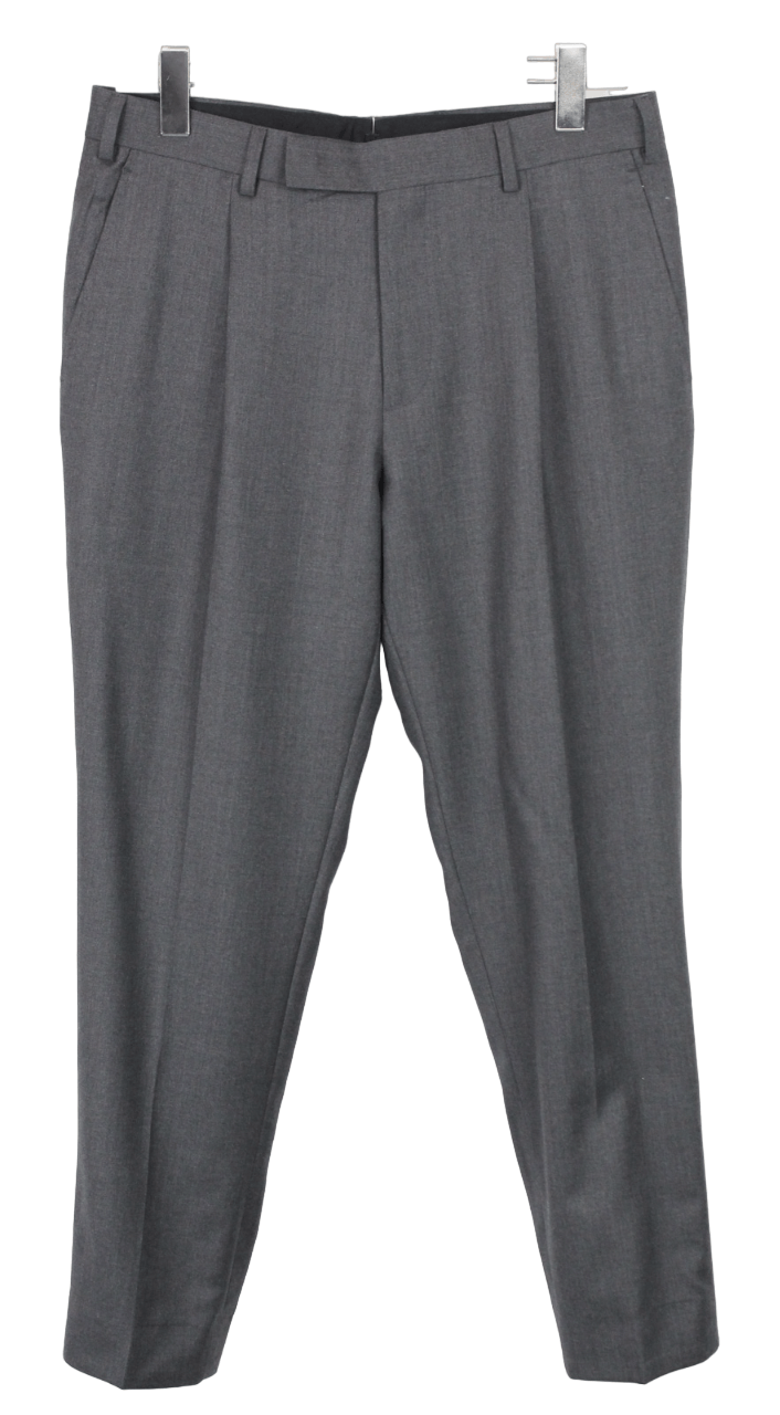Suitsupply SUITSUPPLY La Spalla / Brescia Suit Men's UK 38 Wool Size 38R - 10 Thumbnail