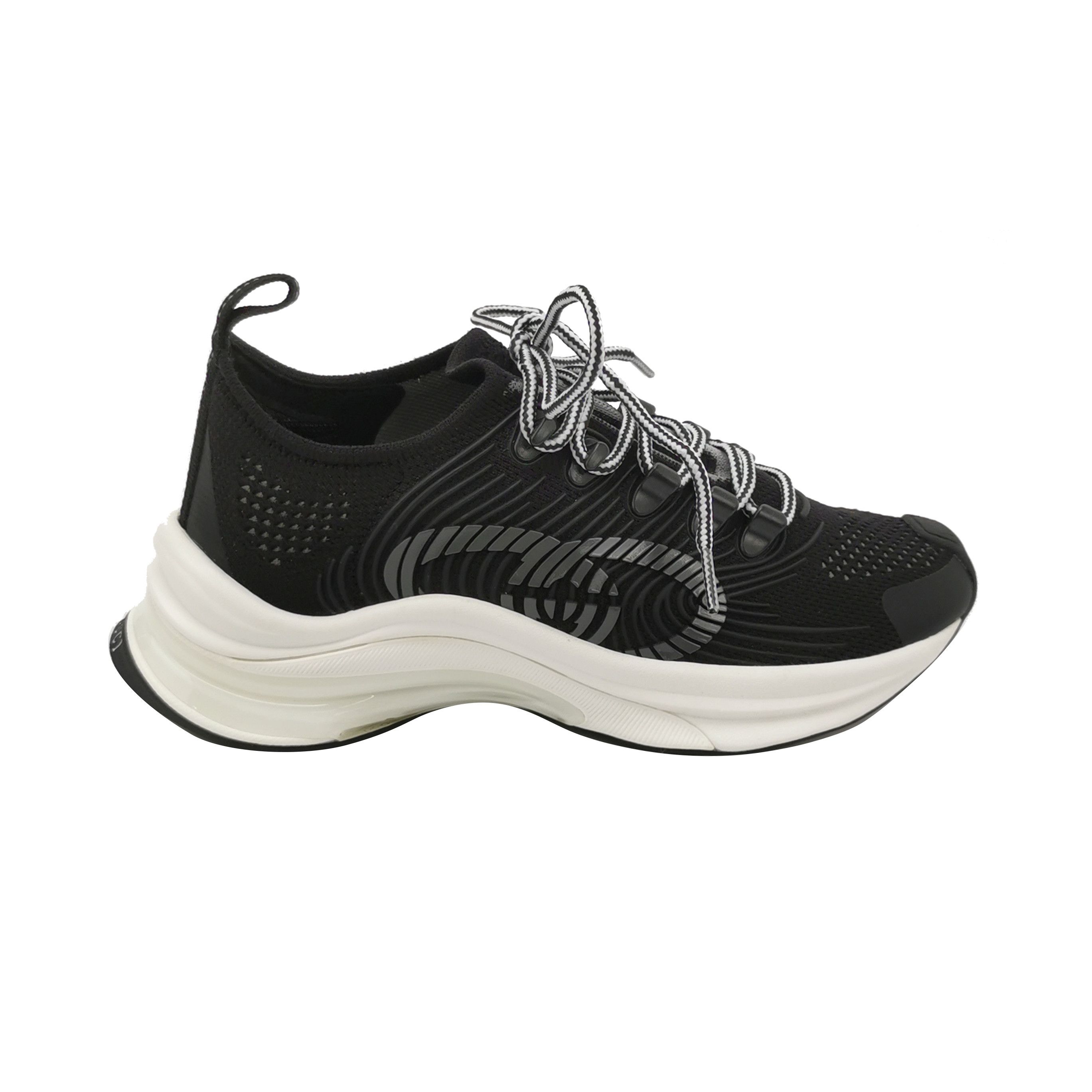 Gucci Gucci Women it_34 Lowtop Sneakers Size US 4 / IT 34 - 1 Thumbnail