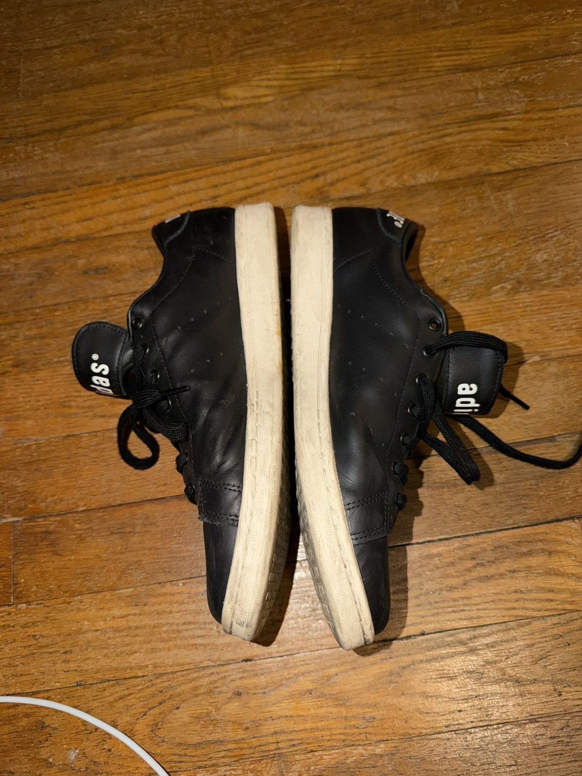 Adidas × Human Made Human made adidas stan smith Size US 10 / EU 43 - 3 Thumbnail