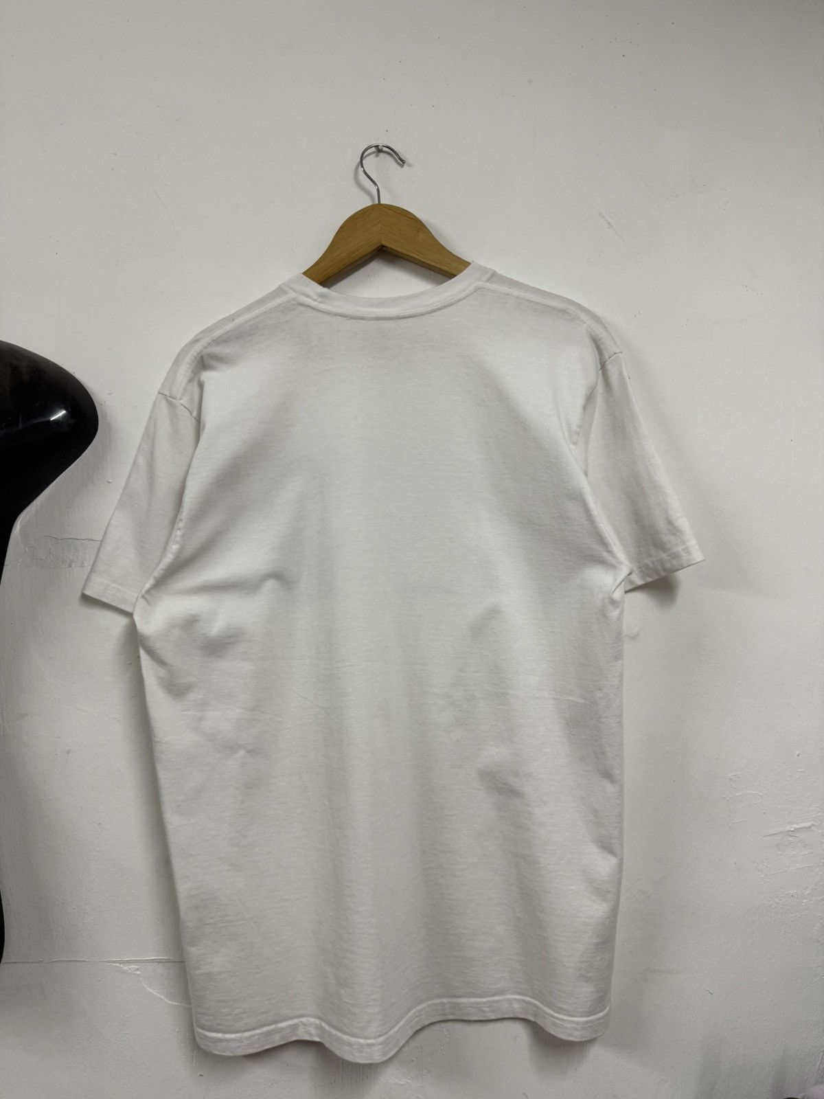 Supreme SUPREME BELA LUGOSI S/S 19 HORROR VTG MOVIE BRAND TSHIRT Size US L / EU 52-54 / 3 - 4 Thumbnail