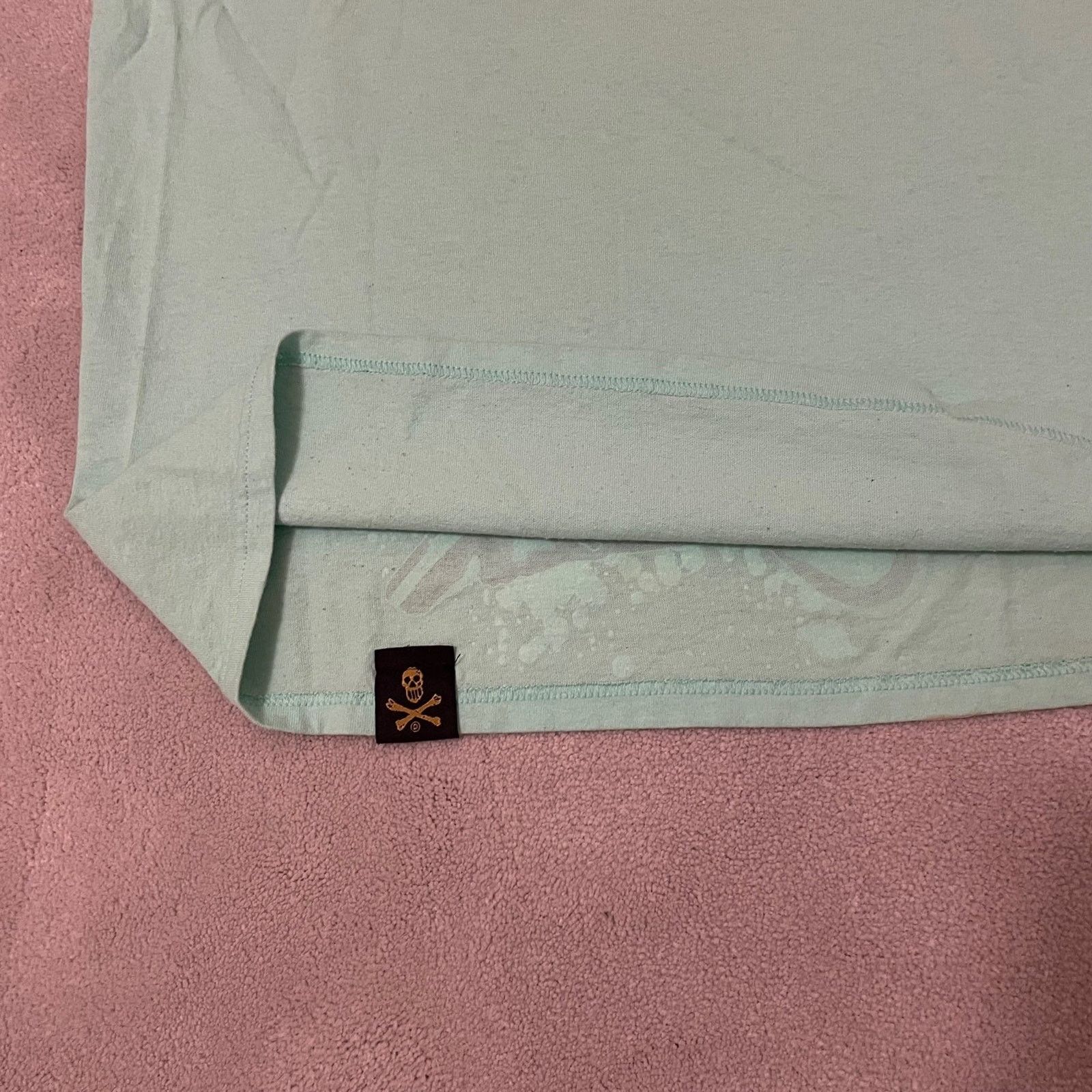 Diamond Supply Co. Dissizit x Diamond Supply Company "Diamonds Are For Eva" tee Size US M / EU 48-50 / 2 - 4 Thumbnail
