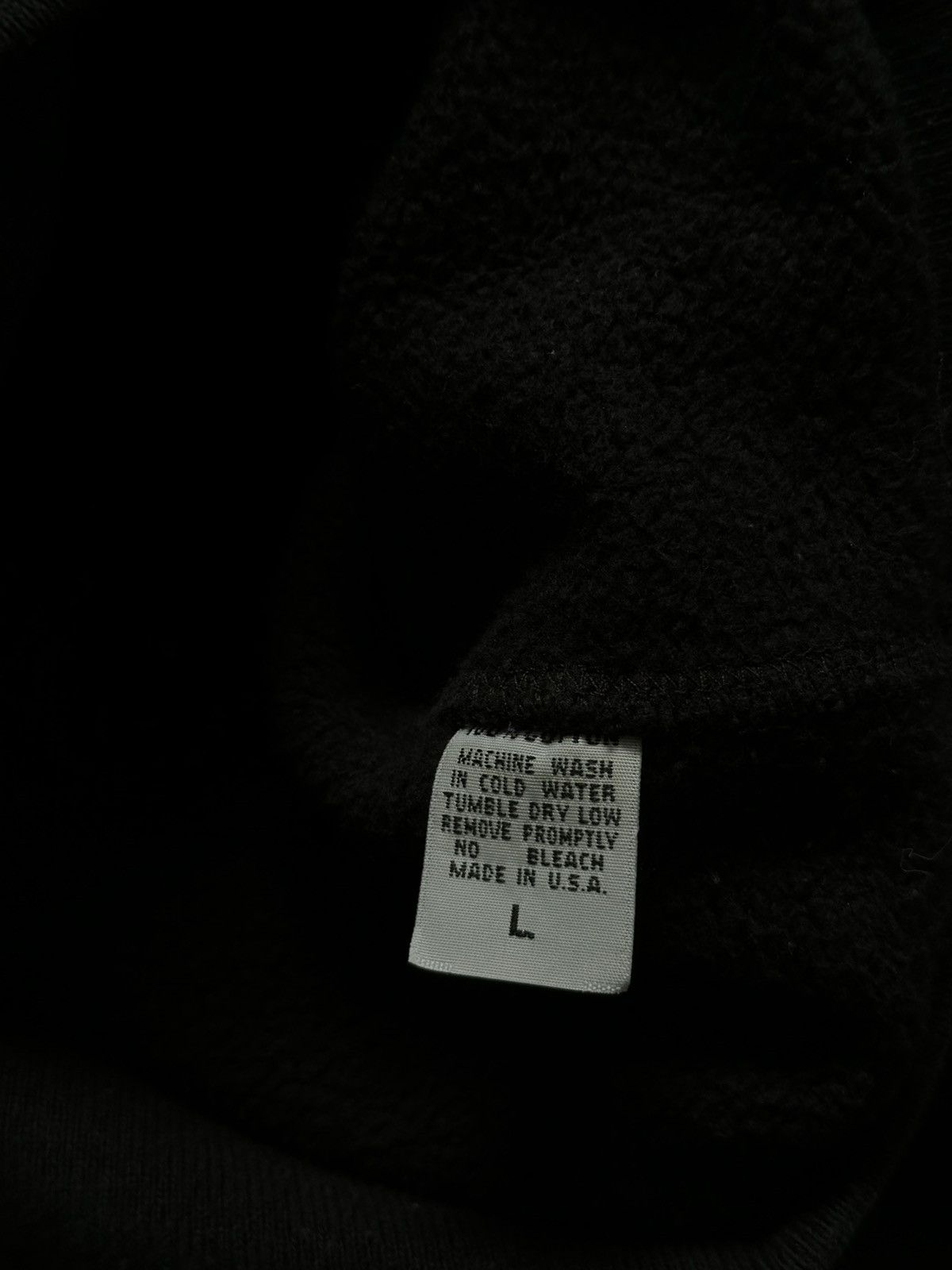 Drake Drake Merch Cold Blood Sweatshirt Scorpion North American Size US L / EU 52-54 / 3 - 8 Thumbnail